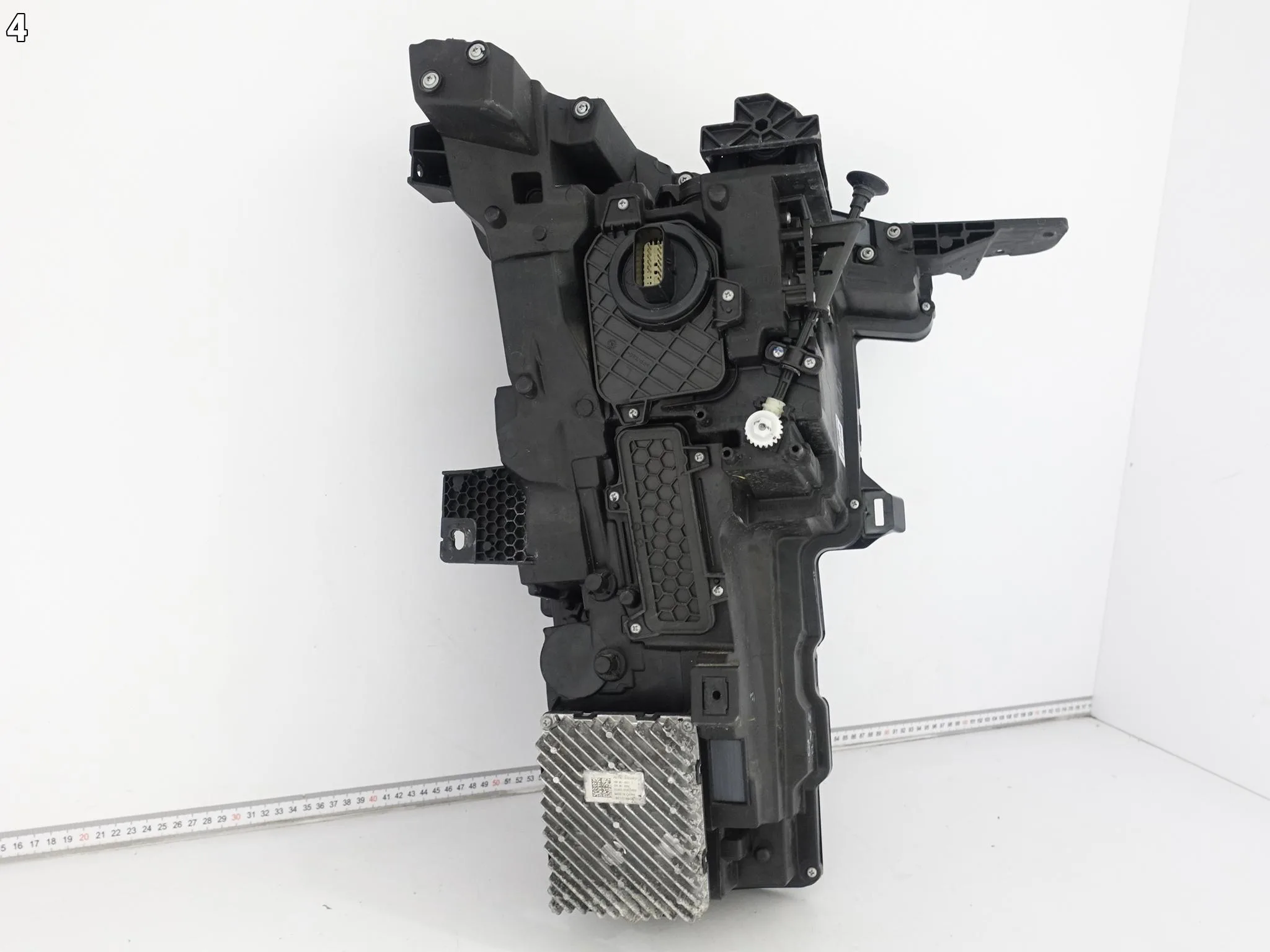 CADILLAC LYRIQ 22- LAMPA HEADLIGHT FULL LED LEWA PRZÓD EUROPA CADILLAC LYRIQ 22- LAMPA HEADLIGHT FULL LED LEWA PRZÓD EUROPA - obrazek 5