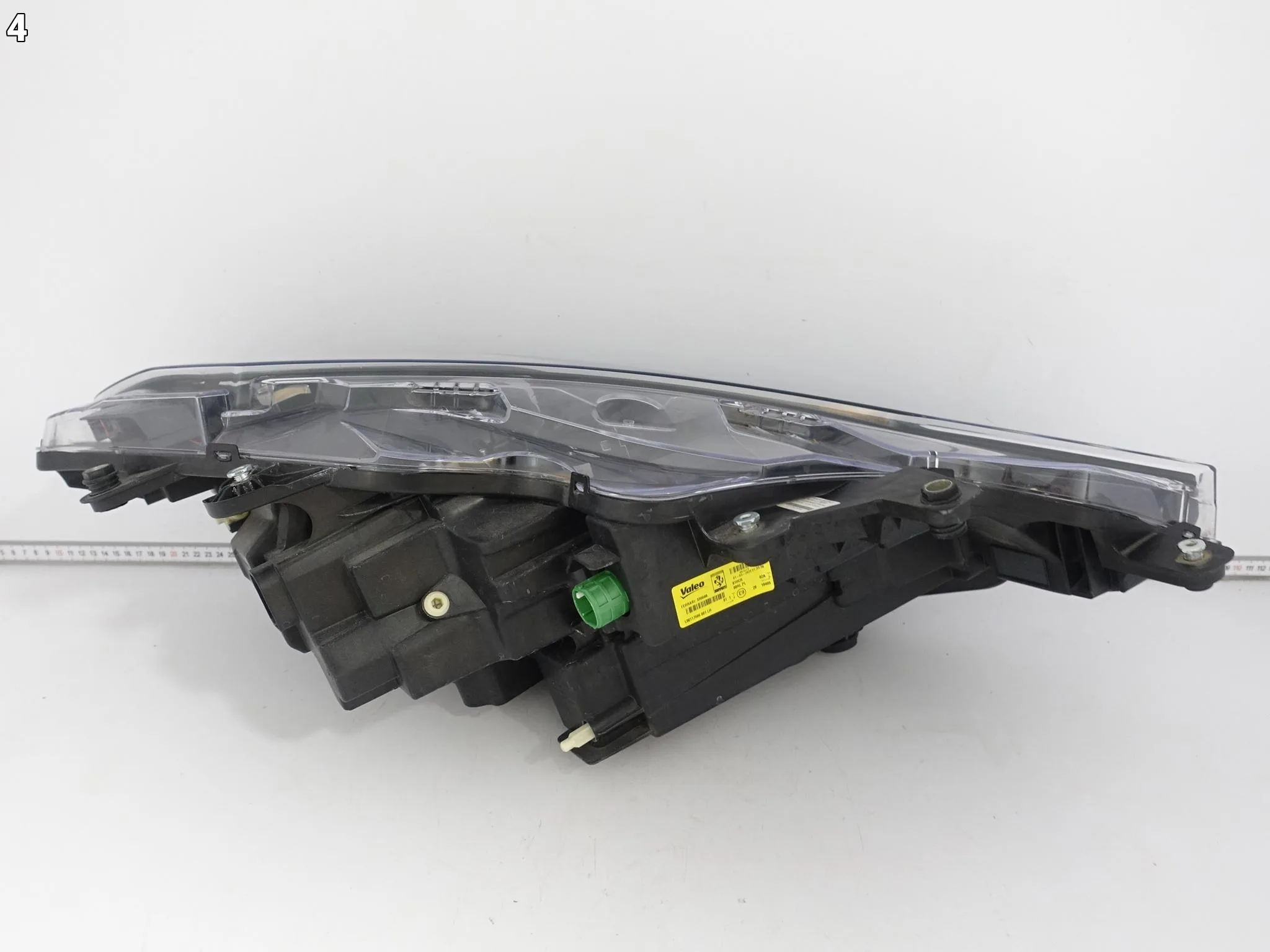 FERRARI 812 F152M SUPERFAST GTS 17-24 LAMPA FULL LED HIGH LEWA PRZÓD EUROPA FERRARI 812 F152M SUPERFAST GTS 17-24 LAMPA FULL LED HIGH LEWA PRZÓD EUROPA - obrazek 5