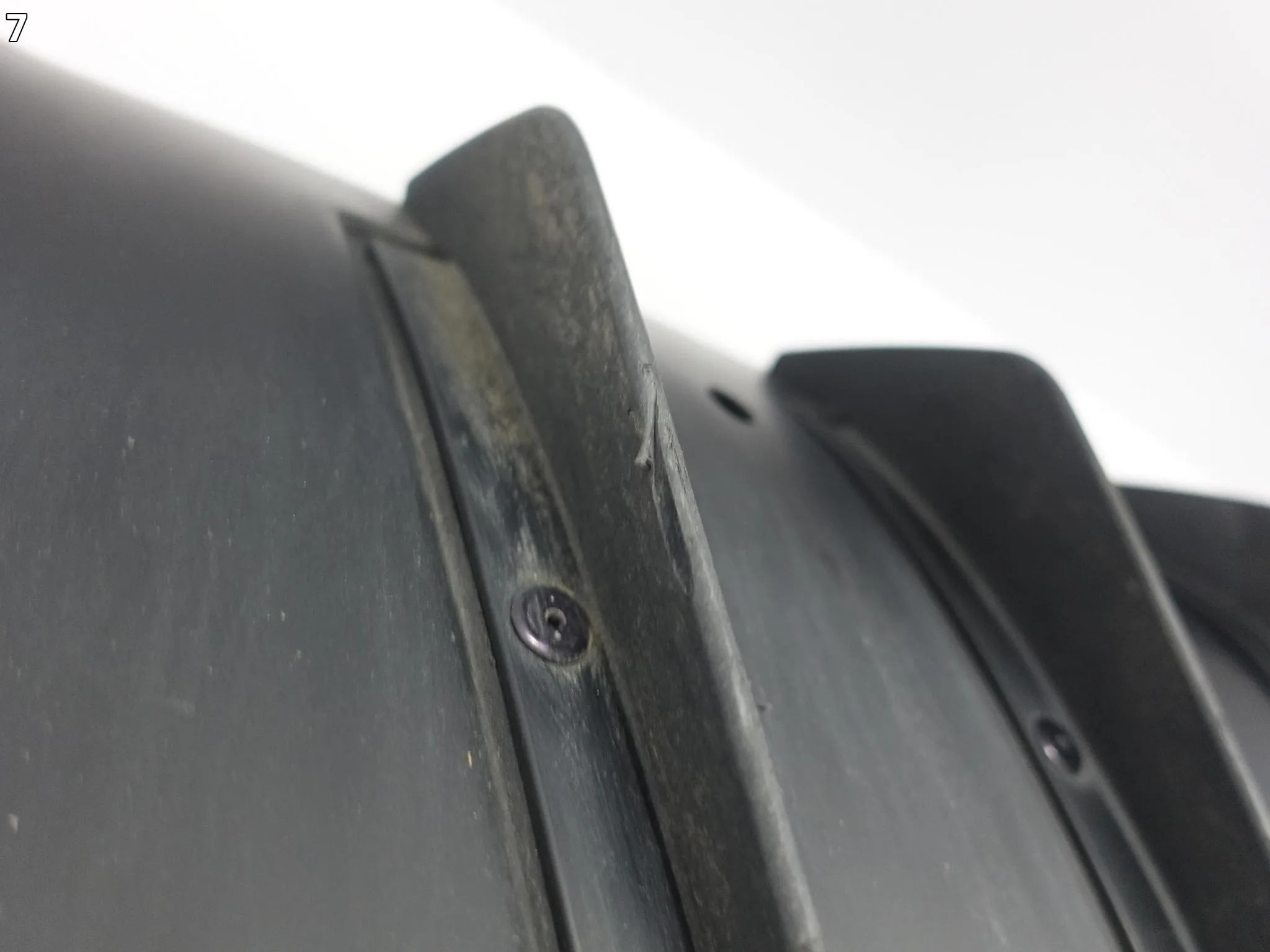PORSCHE 911 992 GT3 21- SPOILER DYFUZOR PŁYTA OSŁONA PODŁOGA POD SILNIK TYŁ PORSCHE 911 992 GT3 21- SPOILER DYFUZOR PŁYTA OSŁONA PODŁOGA POD SILNIK TYŁ - obrazek 8
