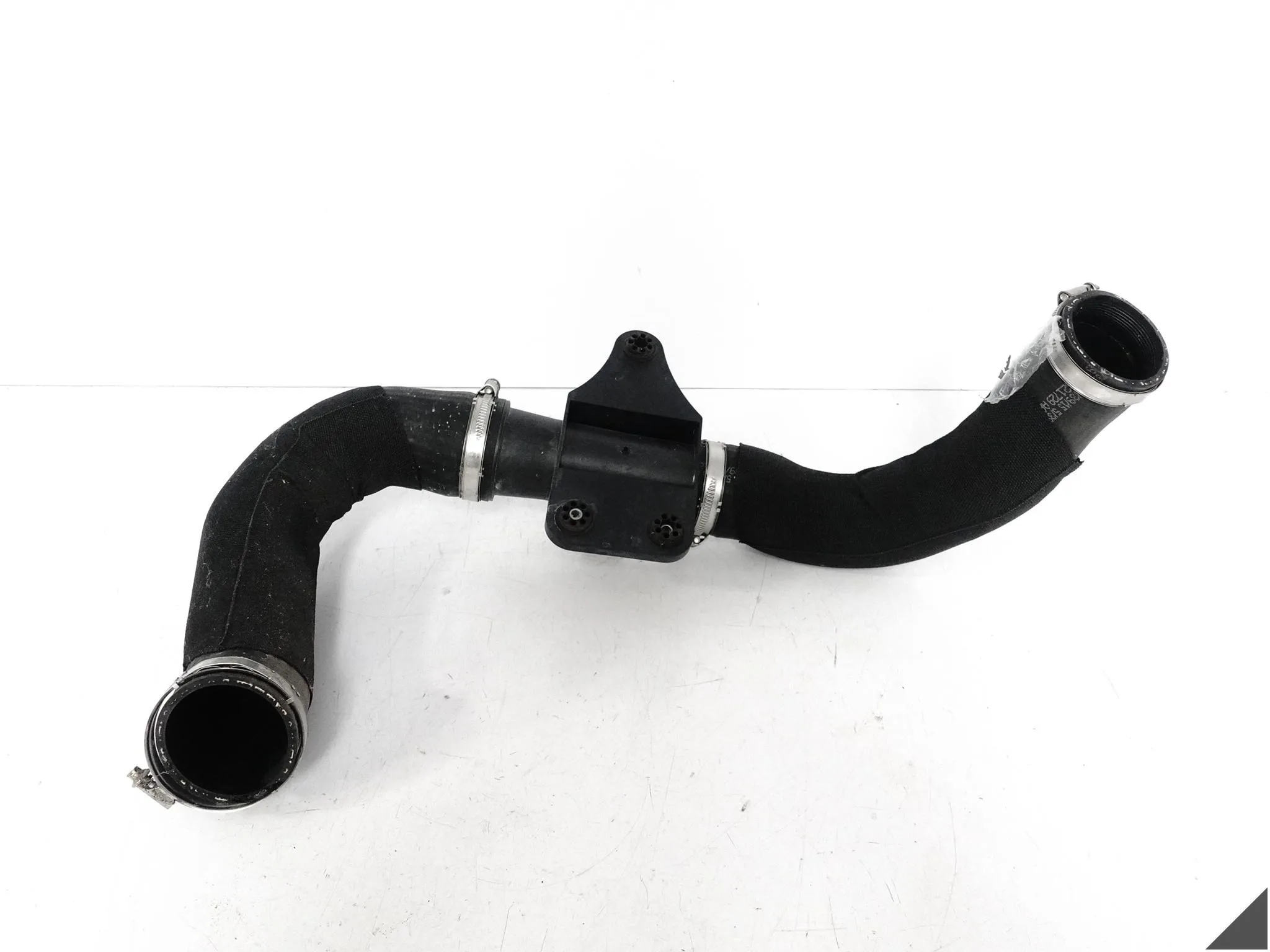 AUDI A7 S7 4G8 A6 S6 4G0 C7 10-18 PRZEPŁYWOMIERZ RURA WĄŻ INTERCOOLERA AUDI A7 S7 4G8 A6 S6 4G0 C7 10-18 PRZEPŁYWOMIERZ RURA WĄŻ INTERCOOLERA