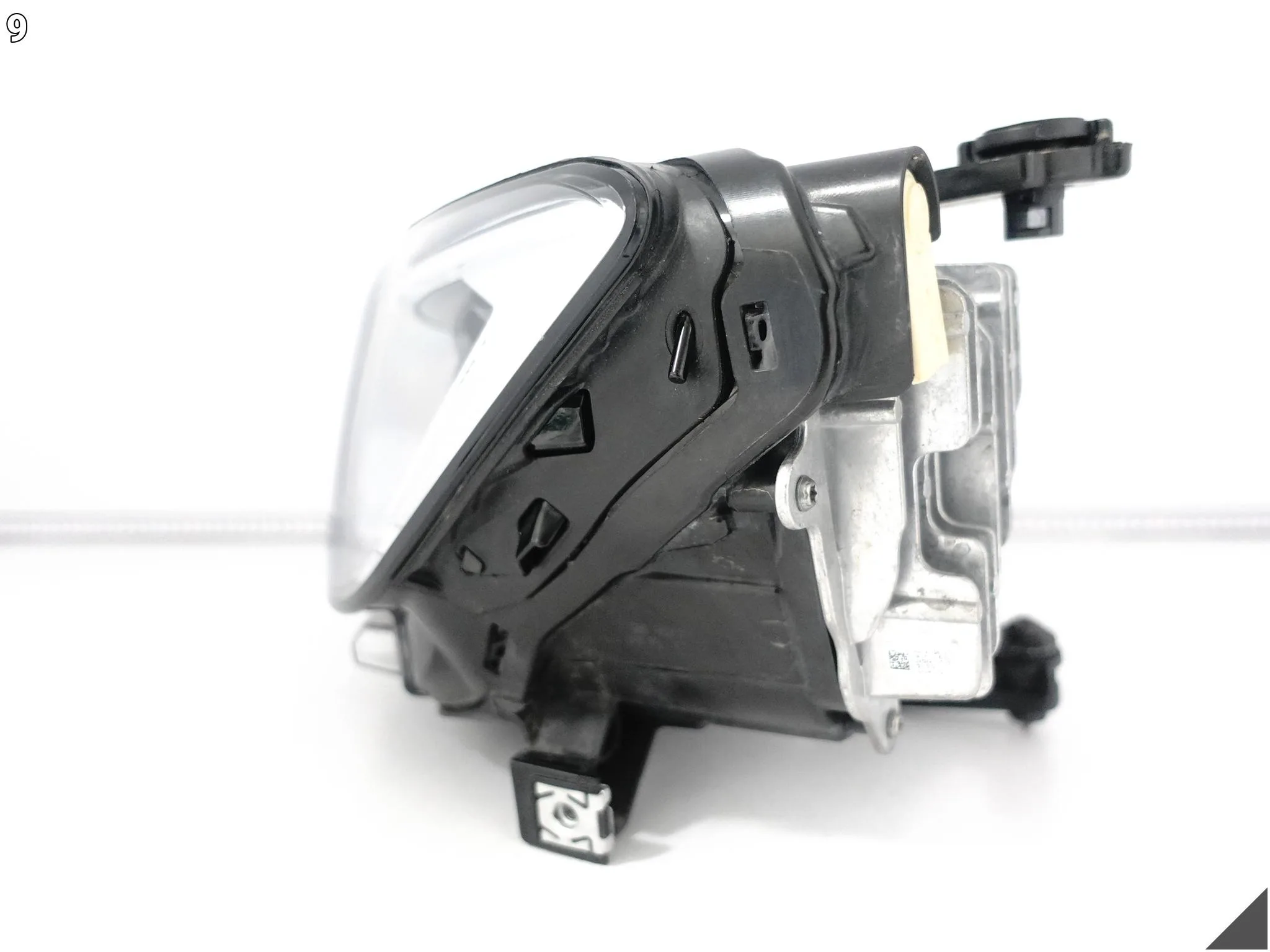 VW T-ROC 2GA LIFT 21-25 LAMPA HEADLIGHT FULL LED LEWA PRZÓD EUROPA VW T-ROC 2GA LIFT 21-25 LAMPA HEADLIGHT FULL LED LEWA PRZÓD EUROPA - obrazek 10