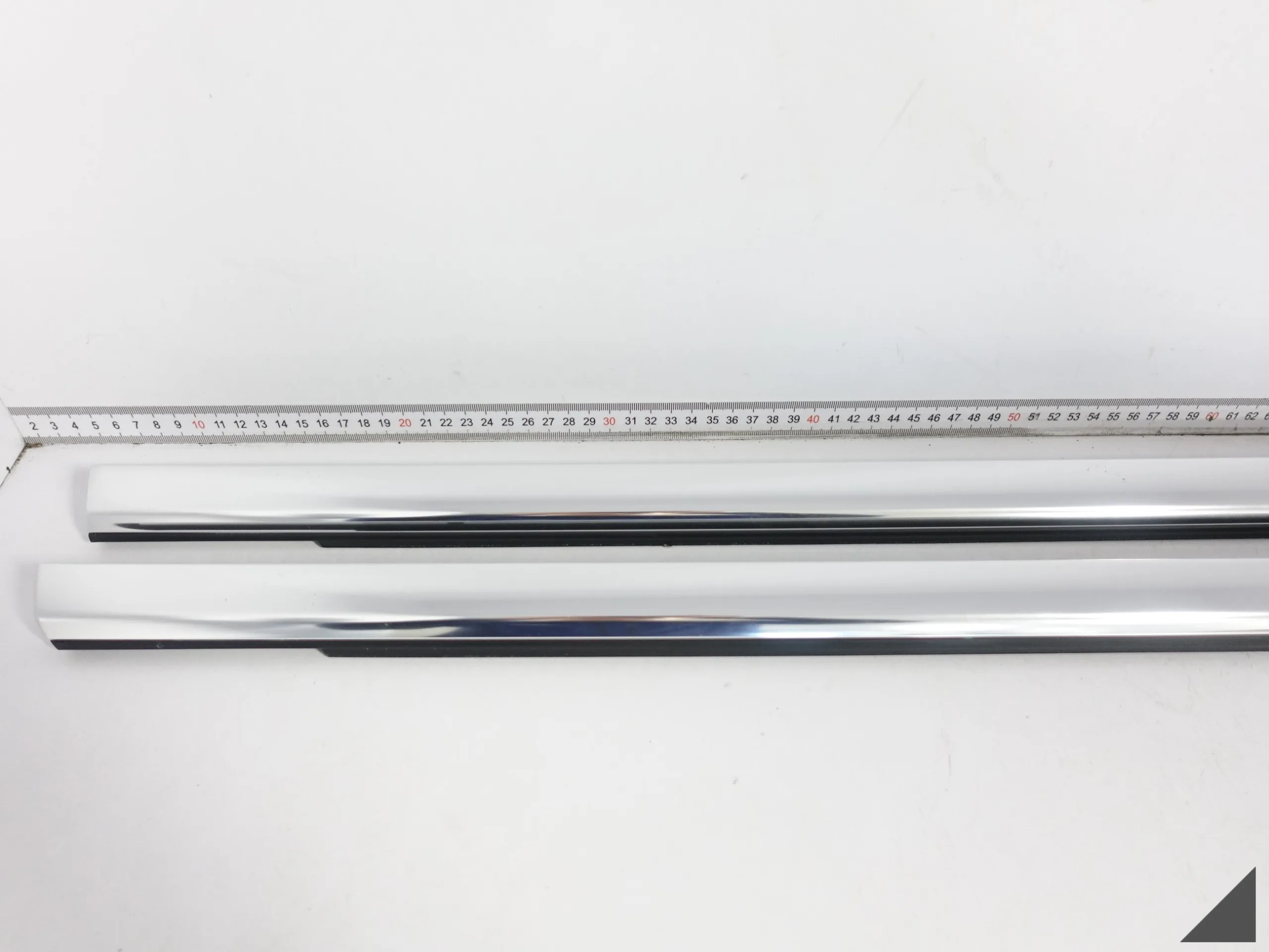 S-KLASA W222 MAYBACH CHROM DRZWI L LUB P TYŁ S-KLASA W222 MAYBACH CHROM DRZWI L LUB P TYŁ - obrazek 2