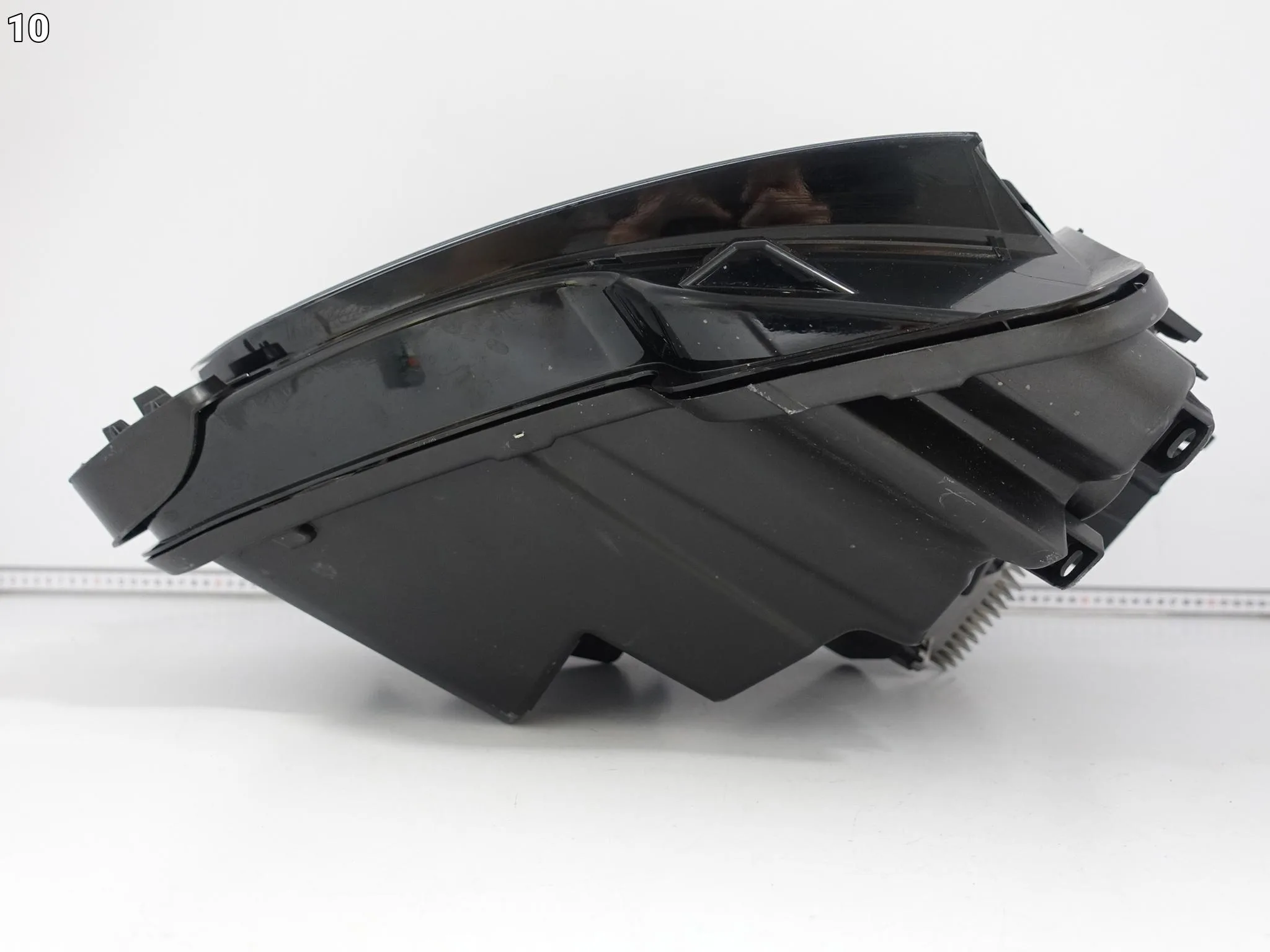 TESLA MODEL Y JUNIPER 25- LAMPA FULL LED DRL LEWA PRZÓD EUROPA TESLA MODEL Y JUNIPER 25- LAMPA FULL LED DRL LEWA PRZÓD EUROPA - obrazek 11