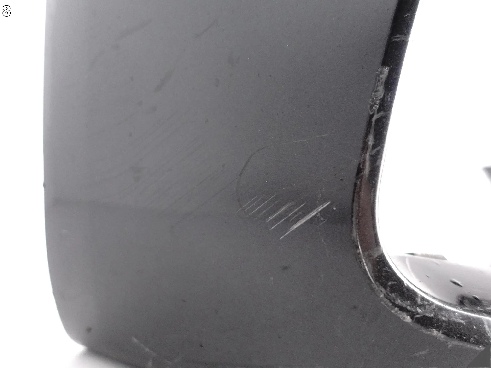 BMW 5 G30 G31 M-PAKIET MSP 17-20 ZDERZAK BUMPER PRZÓD (6xPDC SPRYSKI) BMW 5 G30 G31 M-PAKIET MSP 17-20 ZDERZAK BUMPER PRZÓD (6xPDC SPRYSKI) - obrazek 9