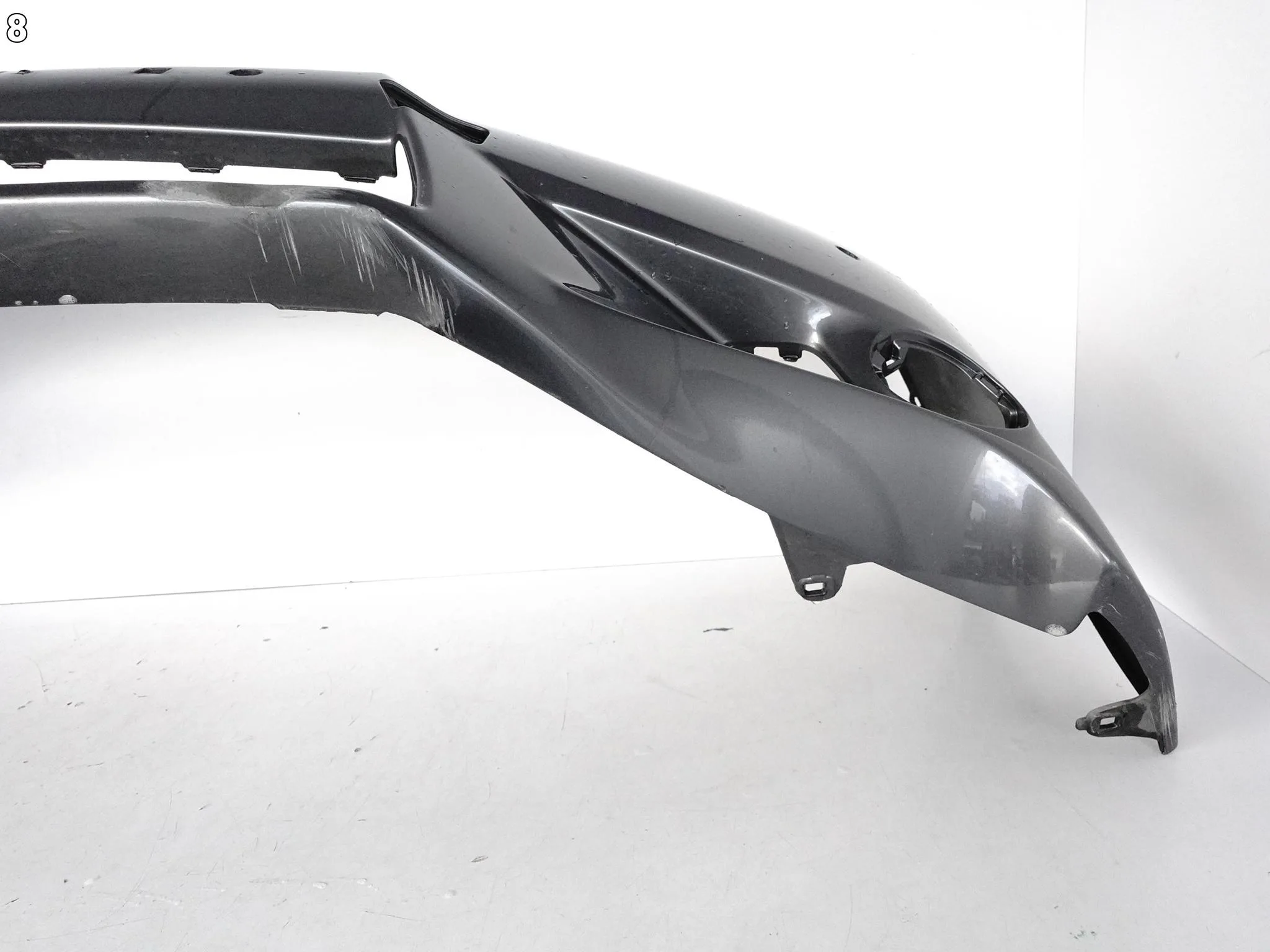 LEXUS GS IV 4 GS350 GS450H L10 12-15 ZDERZAK BUMPER PRZÓD (SPRYSKI/PDC) LEXUS GS IV 4 GS350 GS450H L10 12-15 ZDERZAK BUMPER PRZÓD (SPRYSKI/PDC) - obrazek 9