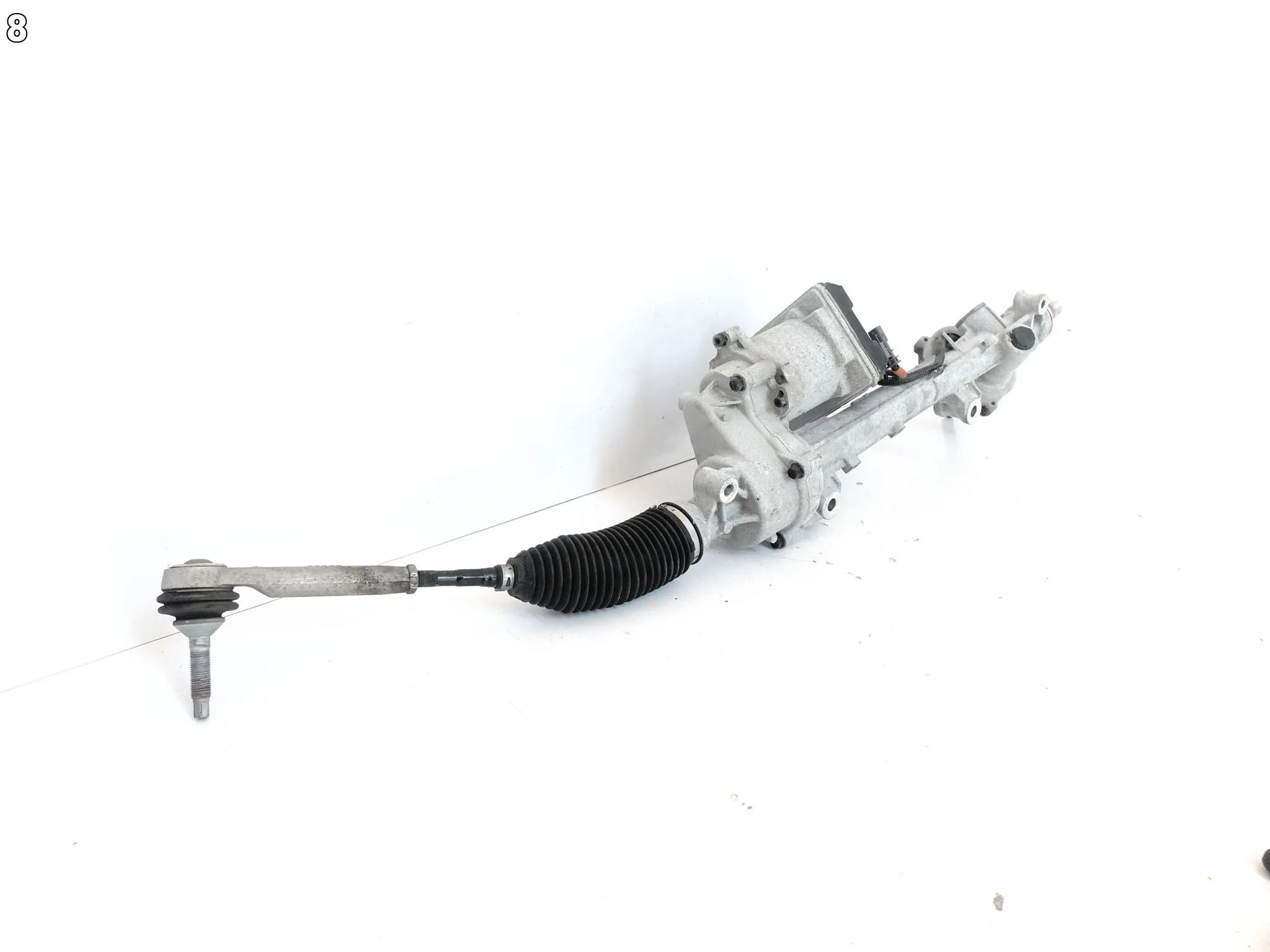 TESLA MODEL Y 3 PRZEKŁADNIA KIEROWNICZA MAGLOWNICA PRZÓD 1044831-00-H EU TESLA MODEL Y 3 PRZEKŁADNIA KIEROWNICZA MAGLOWNICA PRZÓD 1044831-00-H EU - obrazek 9