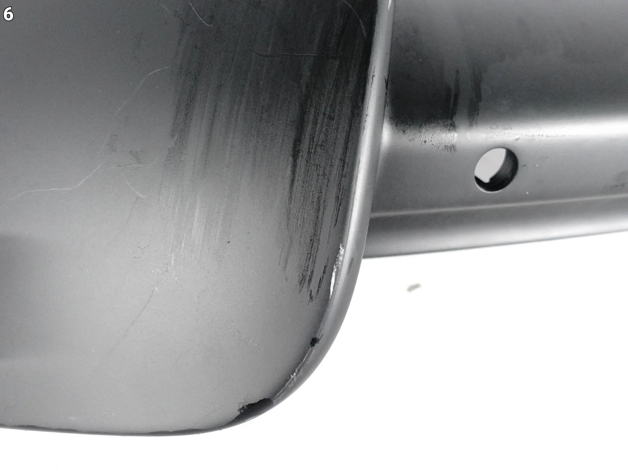 FERRARI ROMA F169 20-24 SPOILER DYFUZOR W ZDERZAK TYŁ FERRARI ROMA F169 20-24 SPOILER DYFUZOR W ZDERZAK TYŁ - obrazek 7