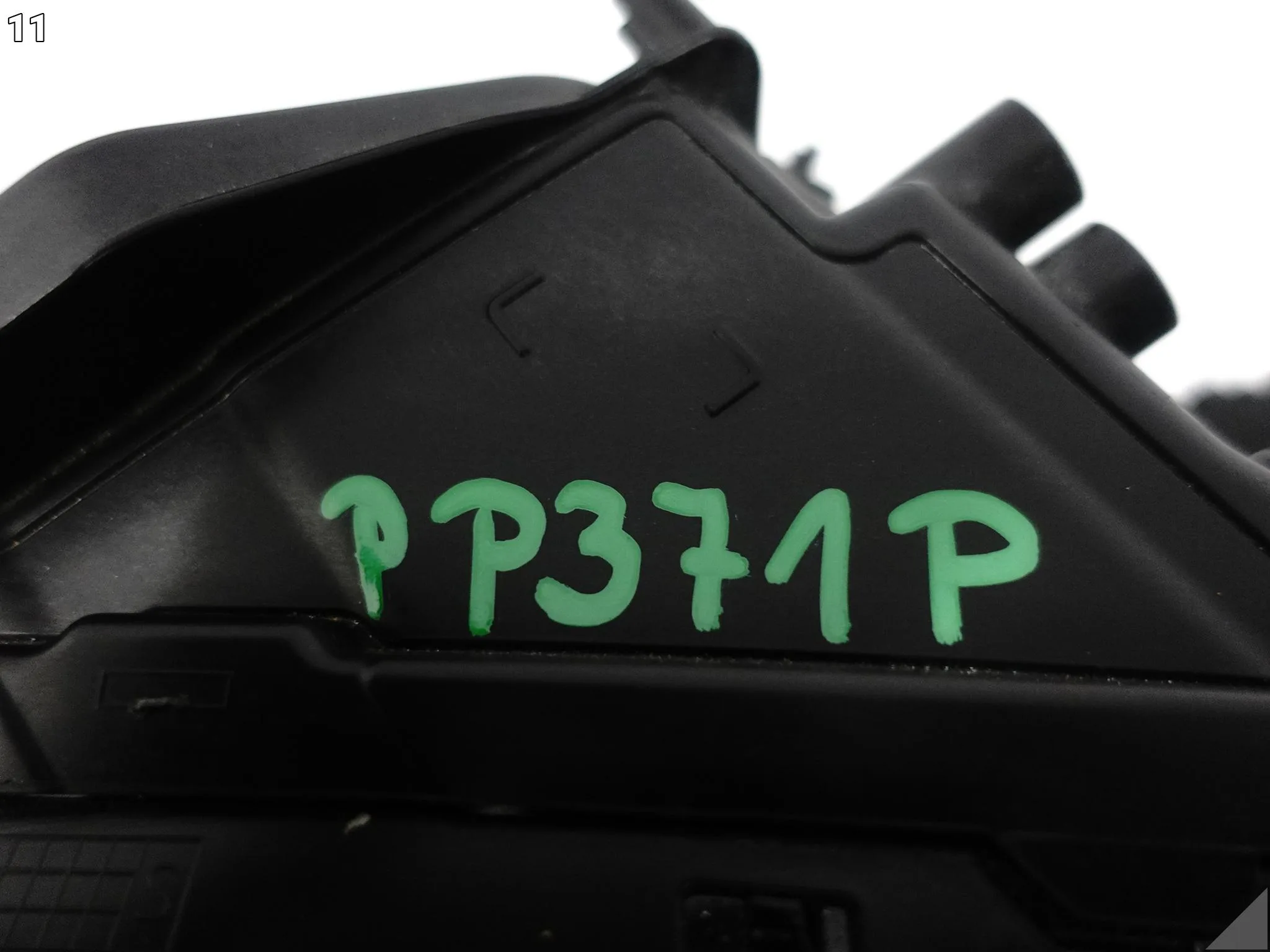 PORSCHE PANAMERA 3 III G3 972 976 23- LAMPA FULL LED PRAWA PRZÓD EUROPA PORSCHE PANAMERA 3 III G3 972 976 23- LAMPA FULL LED PRAWA PRZÓD EUROPA - obrazek 12