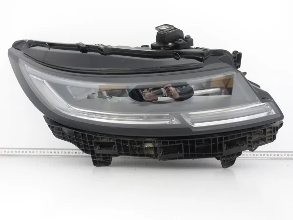 RANGE ROVER SPORT III 3 L461 23MY 22- LAMPA PRAWA FULL LED PIXEL EUROPA RANGE ROVER SPORT III 3 L461 23MY 22- LAMPA PRAWA FULL LED PIXEL EUROPA