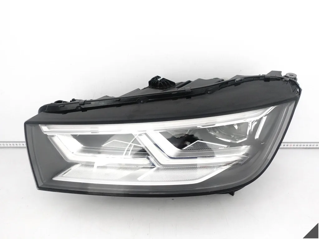 AUDI Q5 SQ5 80A II FY 17-20 LAMPA MATRIX FULL LED LEWA PRZÓD EUROPA *035* AUDI Q5 SQ5 80A II FY 17-20 LAMPA MATRIX FULL LED LEWA PRZÓD EUROPA *035*