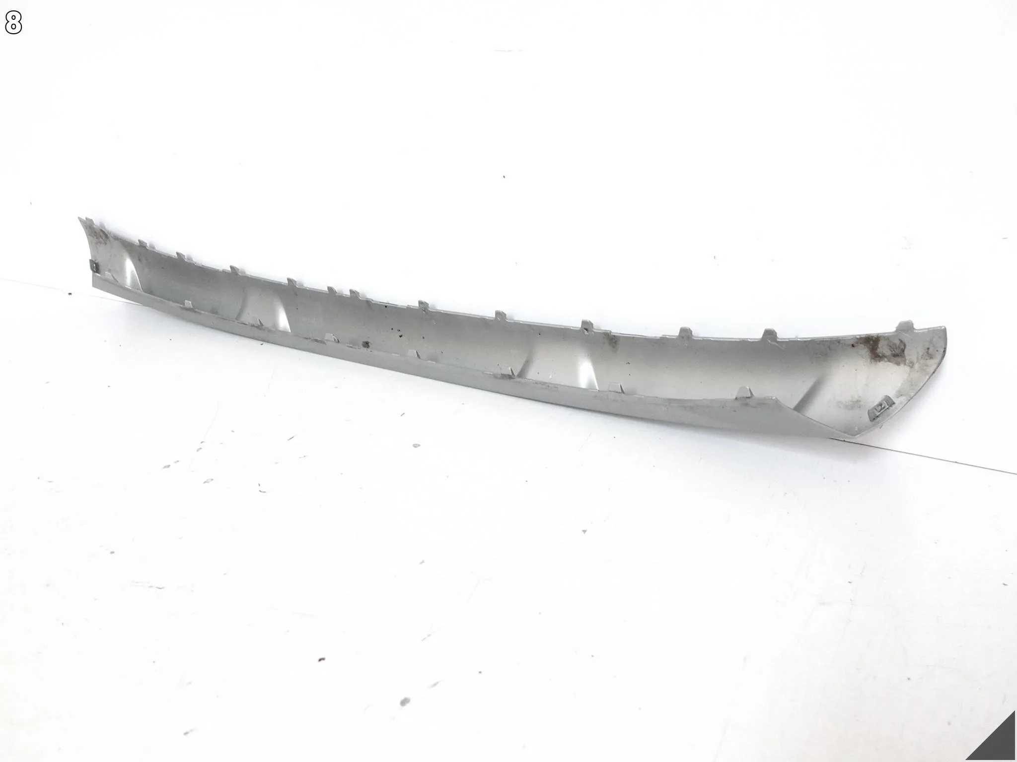 BMW X1 U11 X-LINE 22- SPOILER LISTWA HOKEJ DOKŁADKA ZDERZAKA PRZÓD 5A0DB81 BMW X1 U11 X-LINE 22- SPOILER LISTWA HOKEJ DOKŁADKA ZDERZAKA PRZÓD 5A0DB81 - obrazek 9