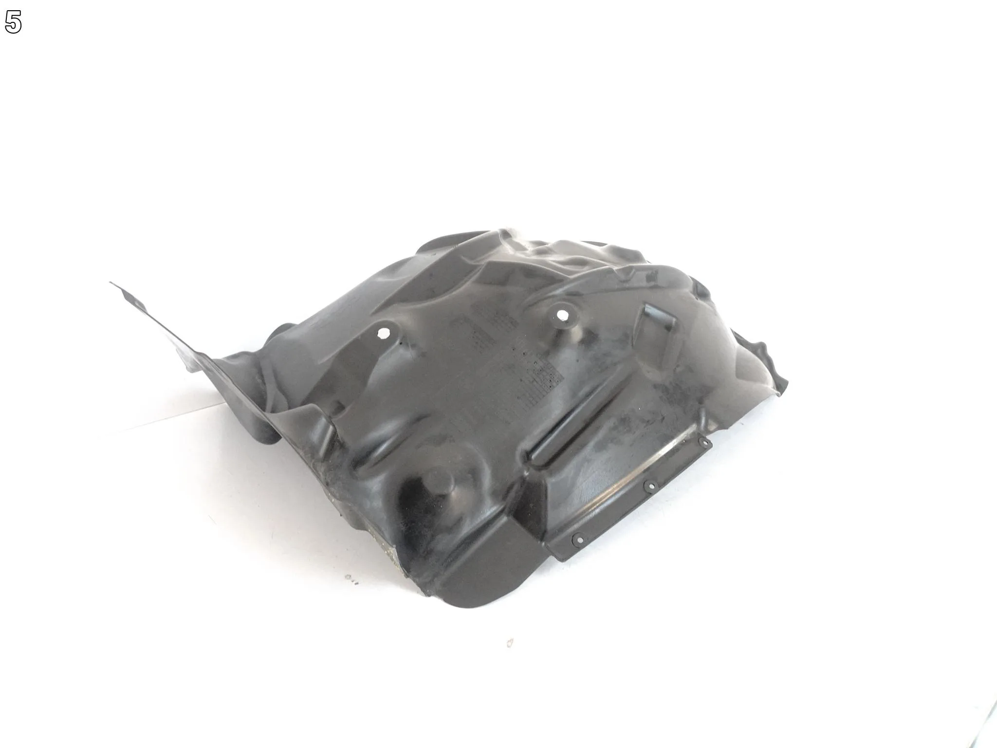 BMW M2 F87 LCI 16-21 NADKOLE POSZYCIE WNĘKI KOŁA PRAWE PRZÓD CZĘŚĆ TYLNA BMW M2 F87 LCI 16-21 NADKOLE POSZYCIE WNĘKI KOŁA PRAWE PRZÓD CZĘŚĆ TYLNA - obrazek 6