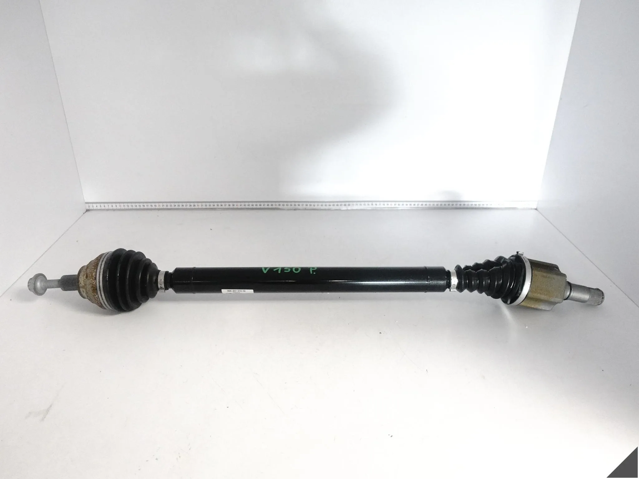 VW TIGUAN III CT1 571 AUDI Q3 83A SKODA SEAT PÓŁOŚ PRZEGUB PRZÓD PRAWA 0KM VW TIGUAN III CT1 571 AUDI Q3 83A SKODA SEAT PÓŁOŚ PRZEGUB PRZÓD PRAWA 0KM