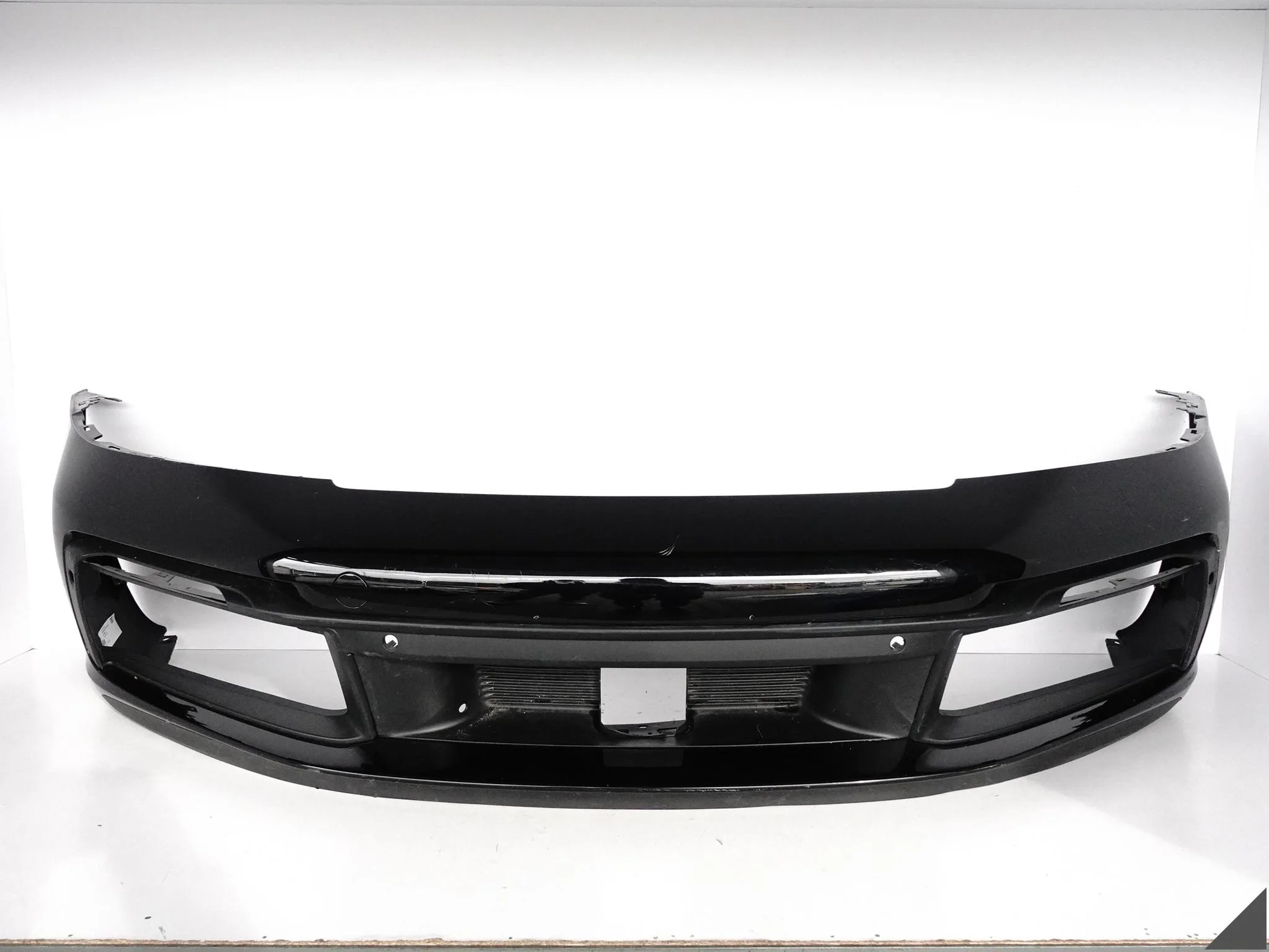 PORSCHE 911 992 CARRERA C2 C4 19- ZDERZAK BUMPER PRZÓD PRZEDNI 992807221N PORSCHE 911 992 CARRERA C2 C4 19- ZDERZAK BUMPER PRZÓD PRZEDNI 992807221N - obrazek 2