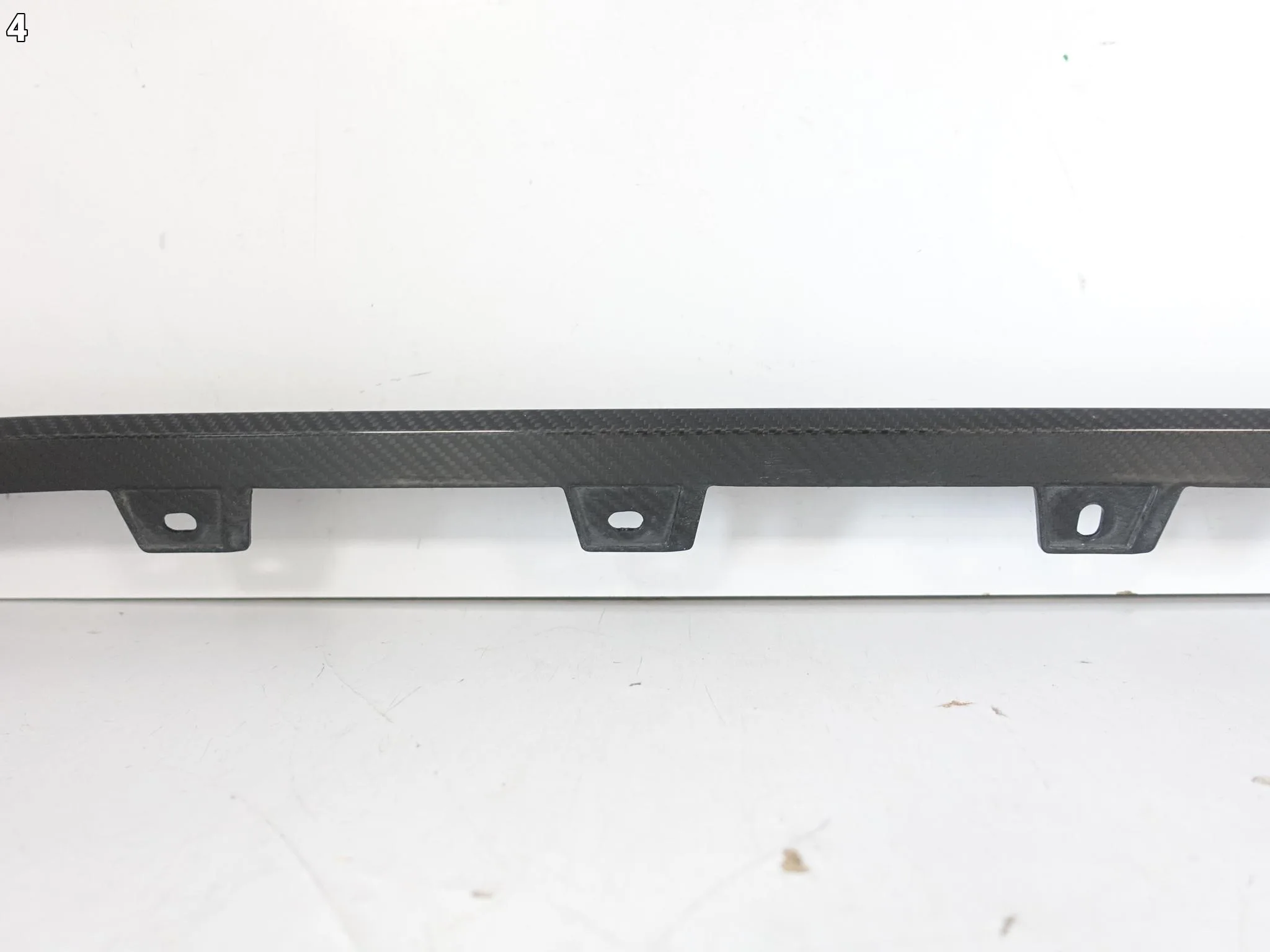 AUDI RS5 8W6 F5 RS3 8Y 19-25 CARBON PRÓG LISTWA OSŁONA NAKŁADKA PRAWY AUDI RS5 8W6 F5 RS3 8Y 19-25 CARBON PRÓG LISTWA OSŁONA NAKŁADKA PRAWY - obrazek 5