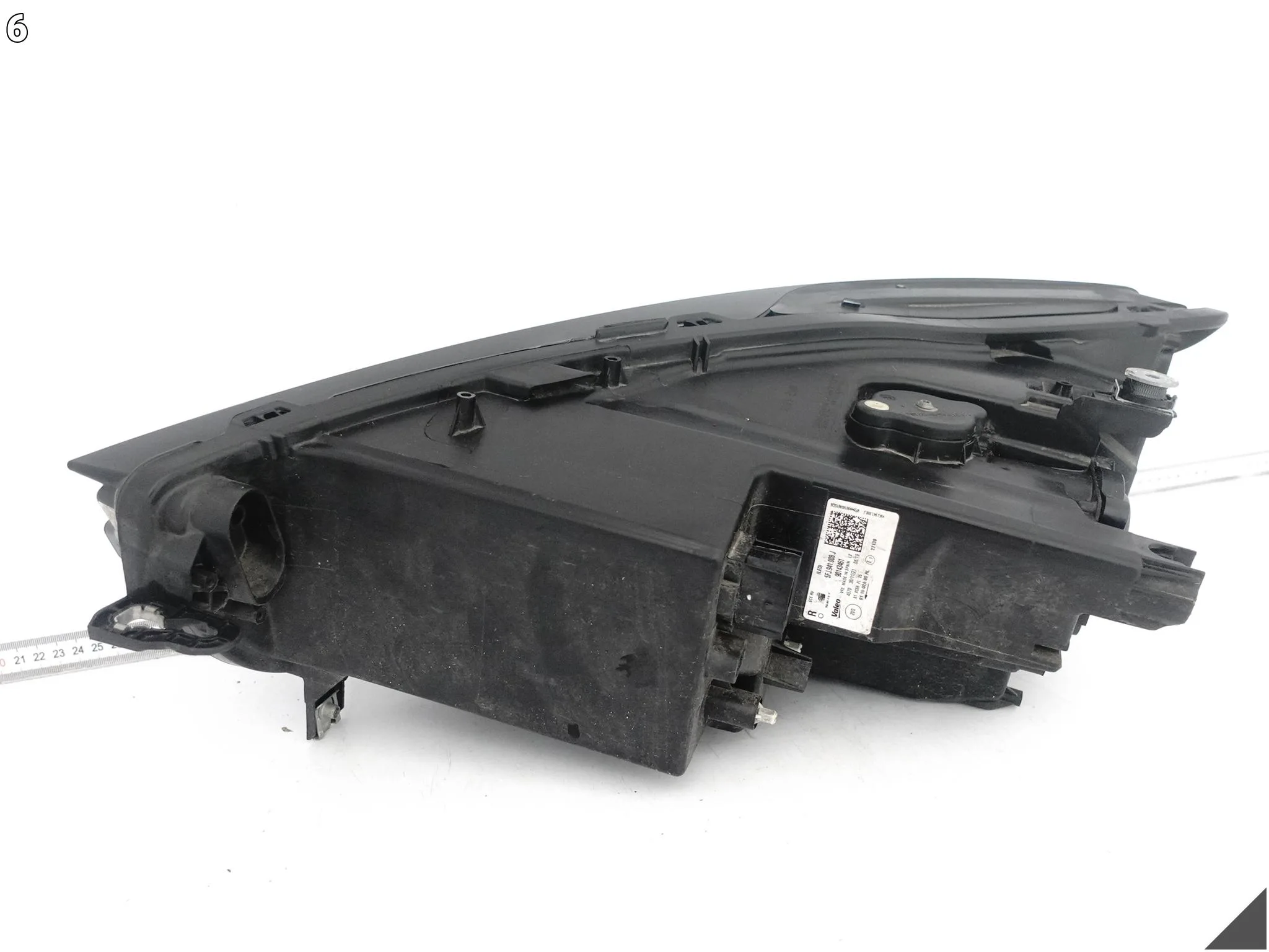 SEAT TARRACO 5FJ 18-24 LAMPA HEADLIGHT FULL LED PRAWA PRZÓD EUROPA SEAT TARRACO 5FJ 18-24 LAMPA HEADLIGHT FULL LED PRAWA PRZÓD EUROPA - obrazek 7