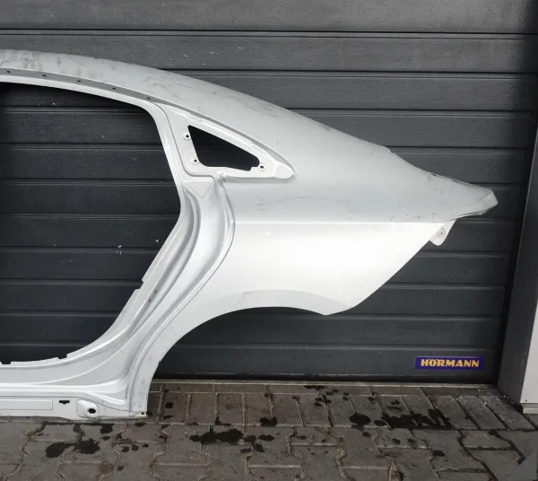 MERCEDES CLA C174 C178 25- COUPE BŁOTNIK POSZYCIE PRÓG DACH LEWY TYŁ MERCEDES CLA C174 C178 25- COUPE BŁOTNIK POSZYCIE PRÓG DACH LEWY TYŁ