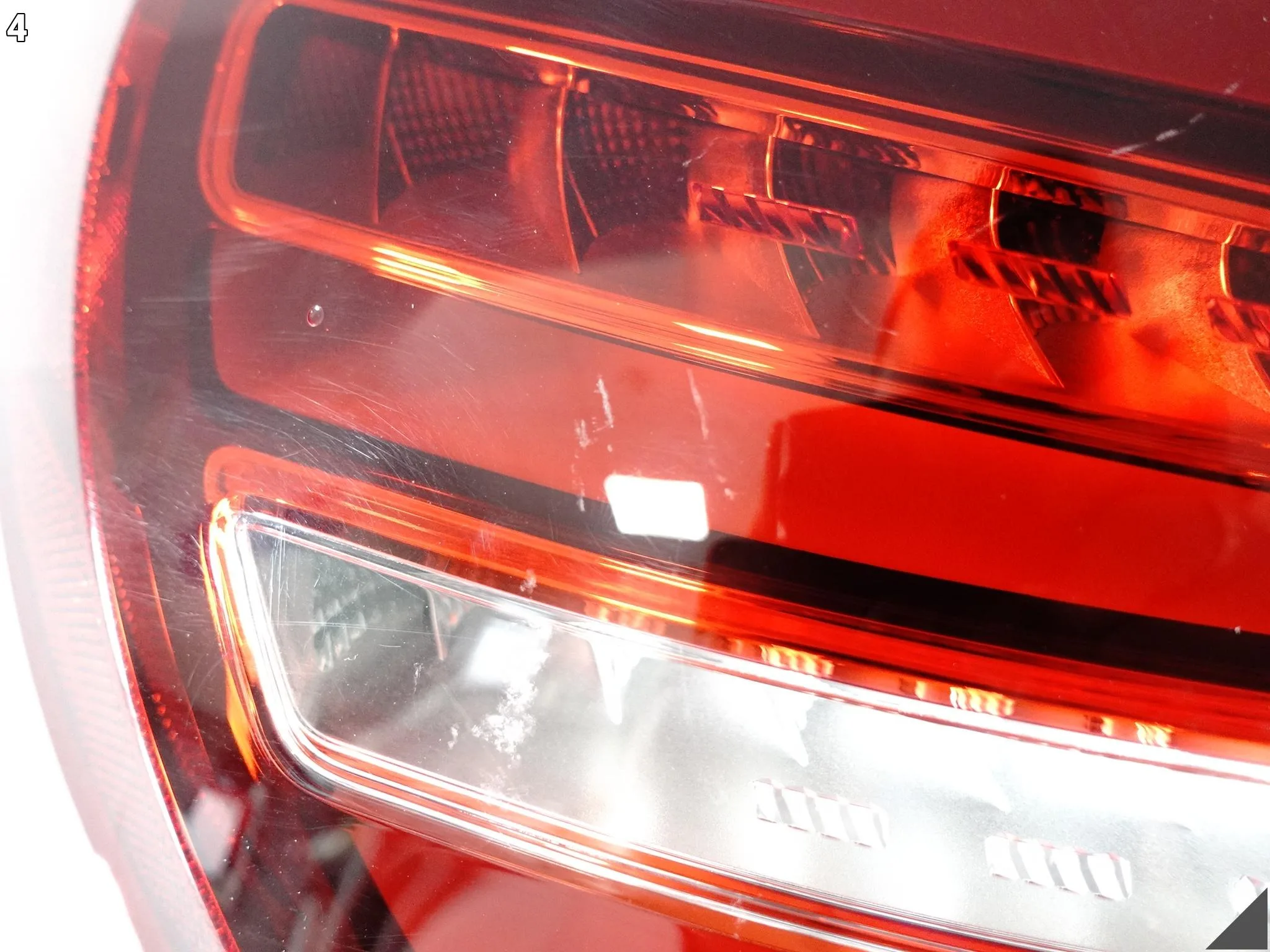 MERCEDES CLA C117 X117 LIFT MOPF 16-19 LAMPA LED W BŁOTNIK LEWA TYŁ EU MERCEDES CLA C117 X117 LIFT MOPF 16-19 LAMPA LED W BŁOTNIK LEWA TYŁ EU - obrazek 5