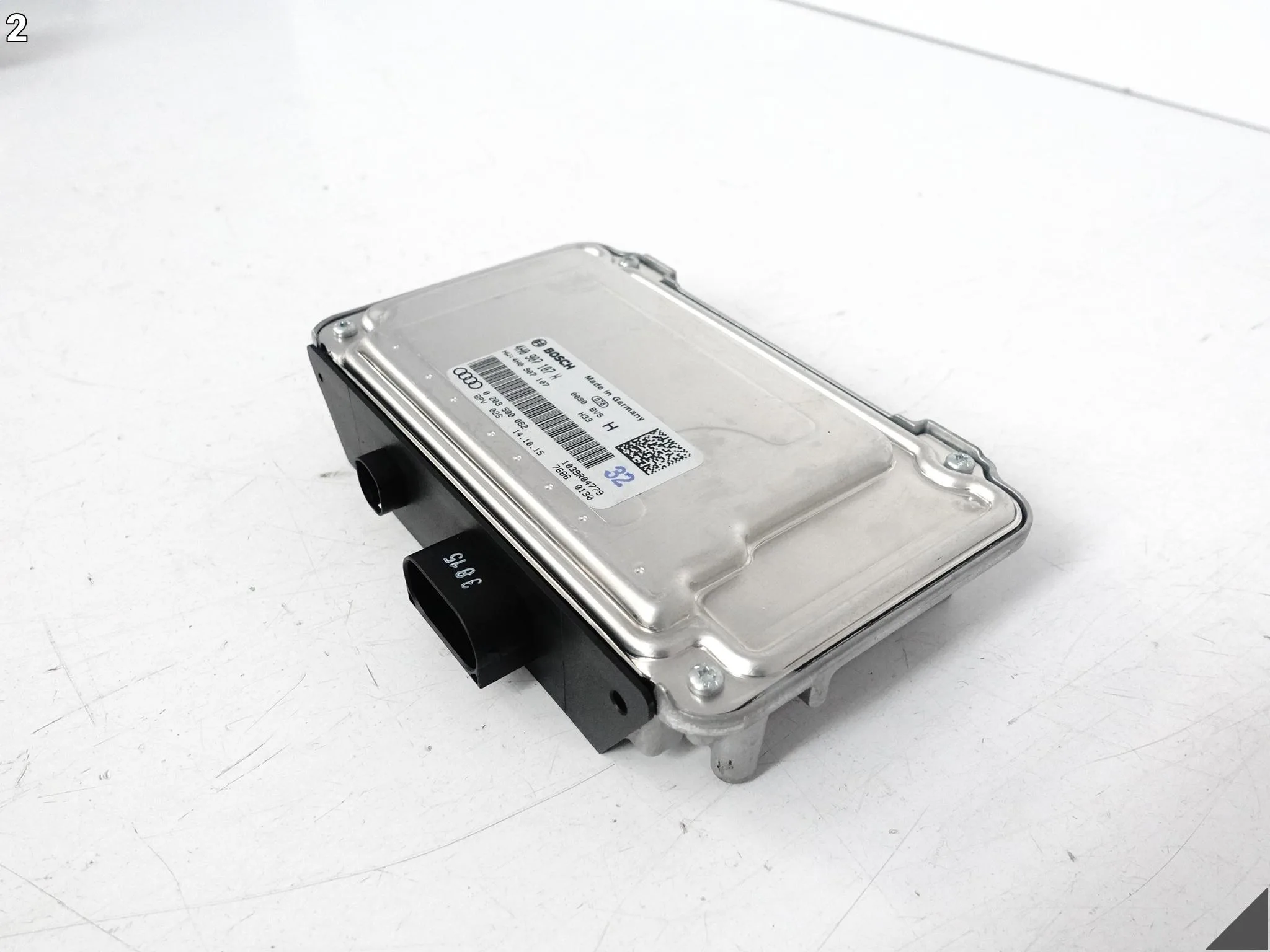 AUDI A7 S7 RS7 4G8 A6 S6 RS6 4G0 C7 A8 S8 4H0 D4 MODUŁ STEROWNIK KAMERY AUDI A7 S7 RS7 4G8 A6 S6 RS6 4G0 C7 A8 S8 4H0 D4 MODUŁ STEROWNIK KAMERY - obrazek 3