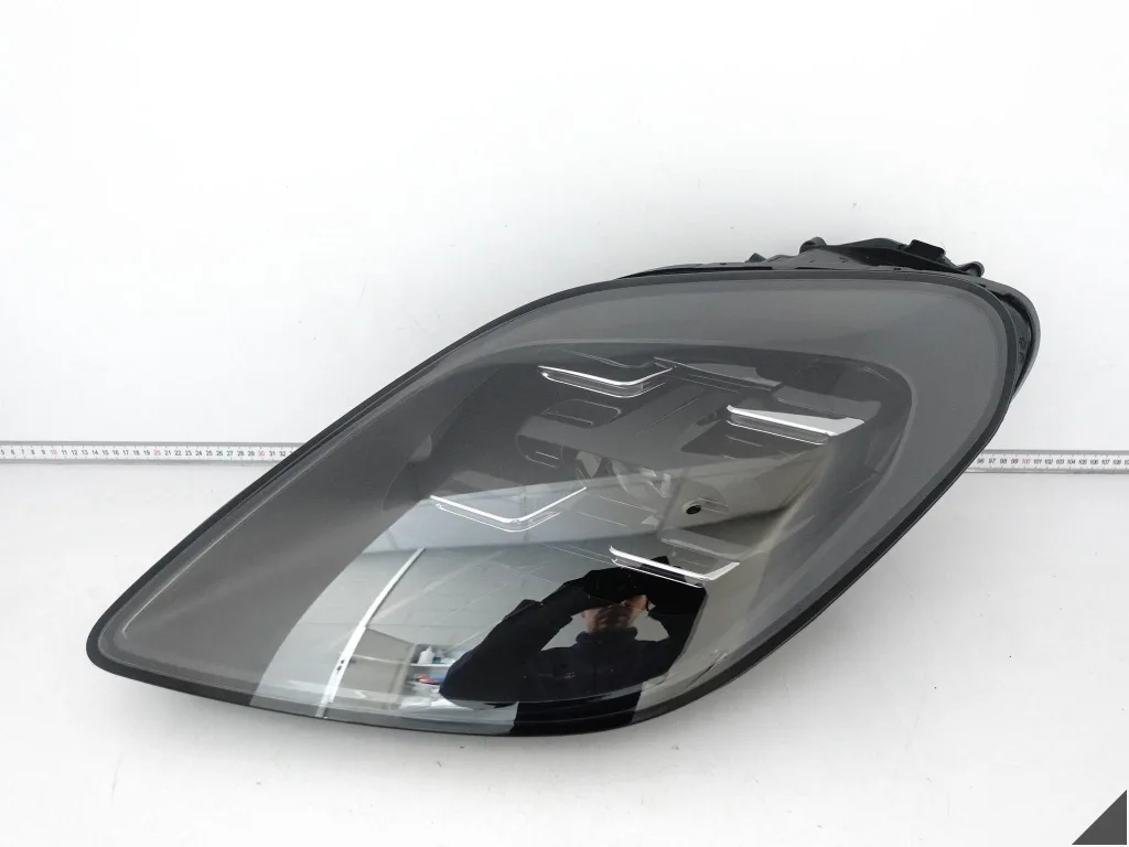 PORSCHE PANAMERA 3 III G3 972 976 23- LAMPA FULL LED LEWA PRZÓD EU B.ŁADNA PORSCHE PANAMERA 3 III G3 972 976 23- LAMPA FULL LED LEWA PRZÓD EU B.ŁADNA