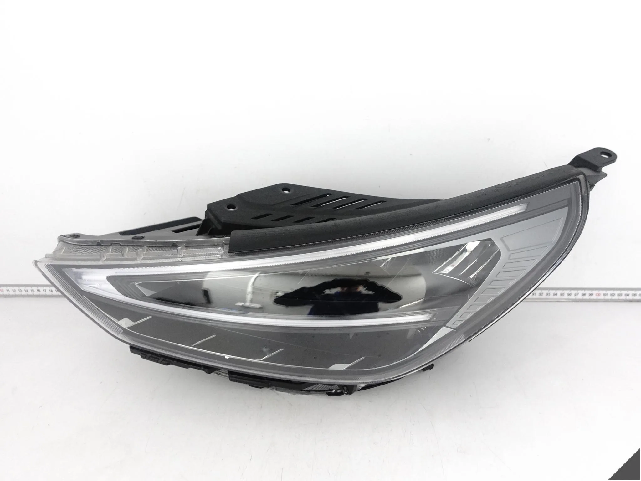 HYUNDAI I30 III 3 LIFT 20-24 LAMPA HEADLIGHT FULL LED LEWA PRZÓD EUROPA HYUNDAI I30 III 3 LIFT 20-24 LAMPA HEADLIGHT FULL LED LEWA PRZÓD EUROPA