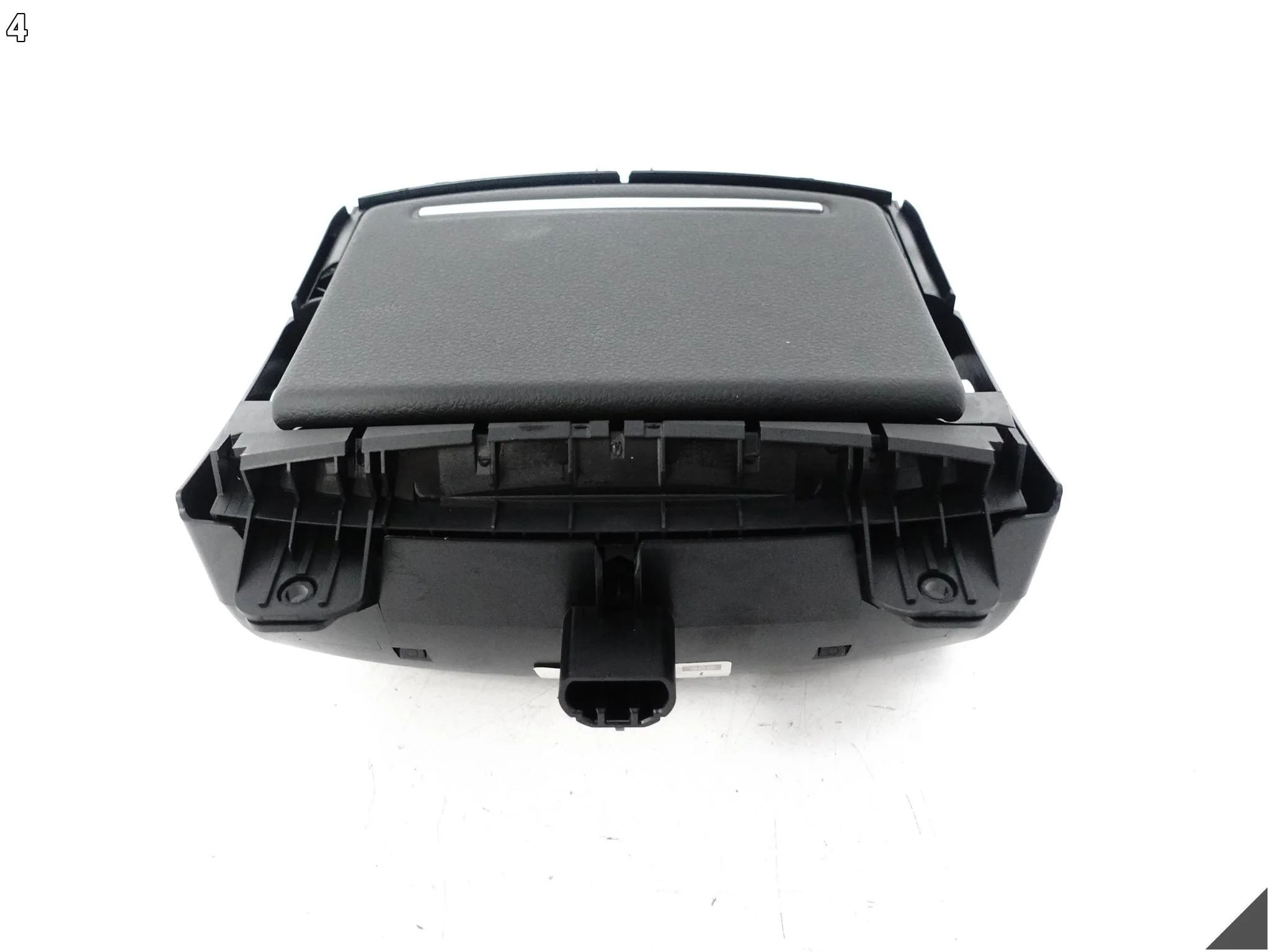 AUDI A7 S7 RS7 4G8 A6 S6 RS6 4G0 C7 10-18 UCHWYT NA KUBKI CUPHOLDER 24A AUDI A7 S7 RS7 4G8 A6 S6 RS6 4G0 C7 10-18 UCHWYT NA KUBKI CUPHOLDER 24A - obrazek 5
