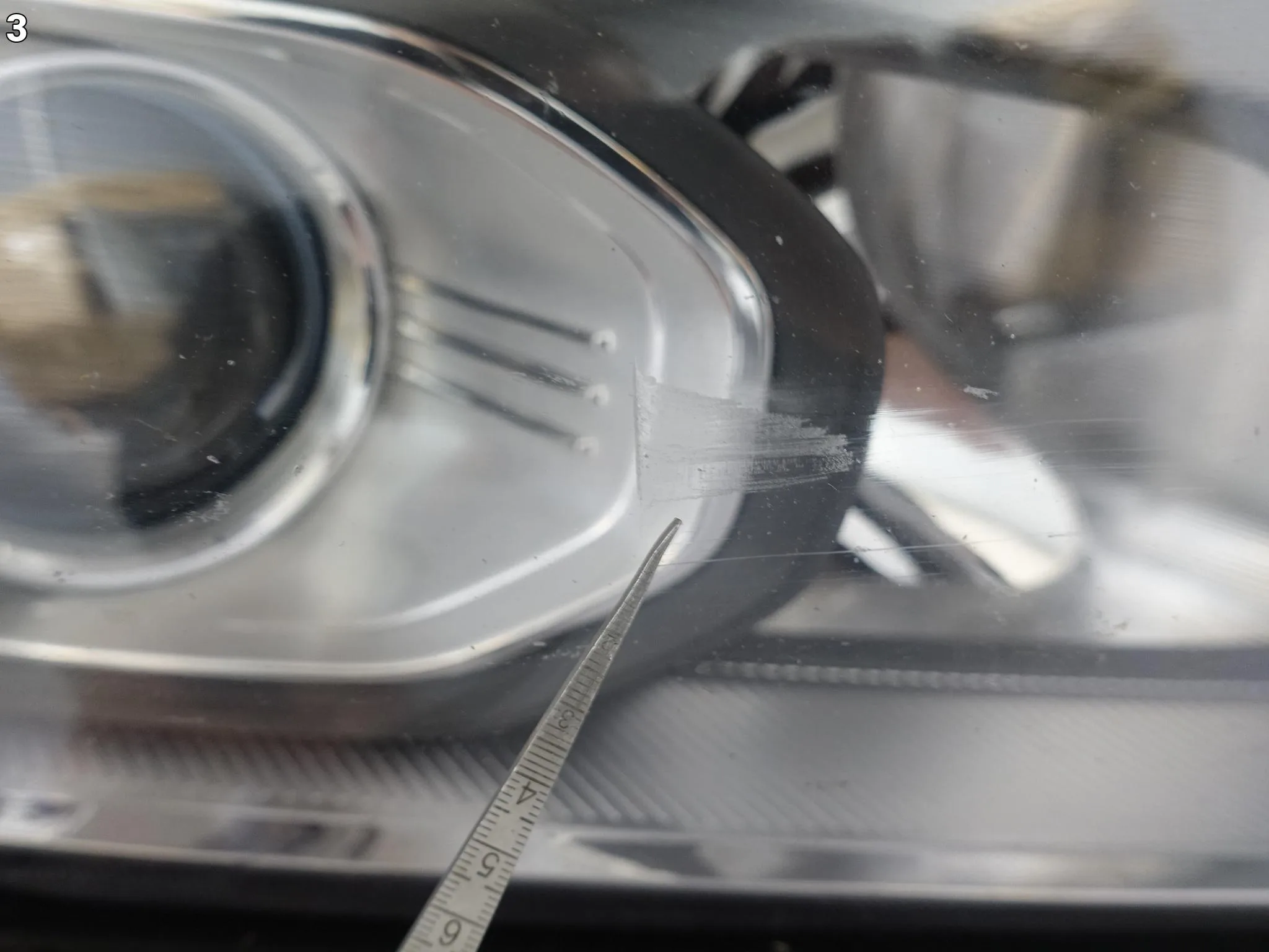 HYUNDAI KONA I 1 OS 17-20 LAMPA PRAWA ZWYKŁA H7 HALOGEN PRZÓD EUROPA HYUNDAI KONA I 1 OS 17-20 LAMPA PRAWA ZWYKŁA H7 HALOGEN PRZÓD EUROPA - obrazek 4
