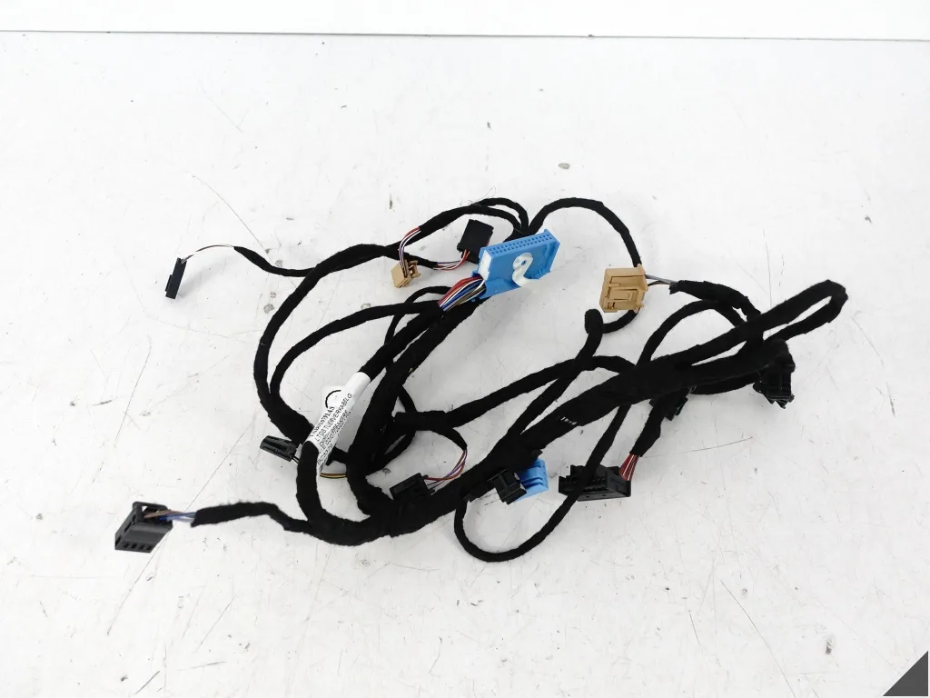 VW TIGUAN CT1 III 571 24- WIĄZKA INSTALACJA TAPICERKI DRZWI LEWA PRZÓD VW TIGUAN CT1 III 571 24- WIĄZKA INSTALACJA TAPICERKI DRZWI LEWA PRZÓD
