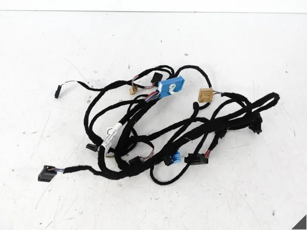 VW TIGUAN CT1 III 571 24- WIĄZKA INSTALACJA TAPICERKI DRZWI LEWA PRZÓD VW TIGUAN CT1 III 571 24- WIĄZKA INSTALACJA TAPICERKI DRZWI LEWA PRZÓD