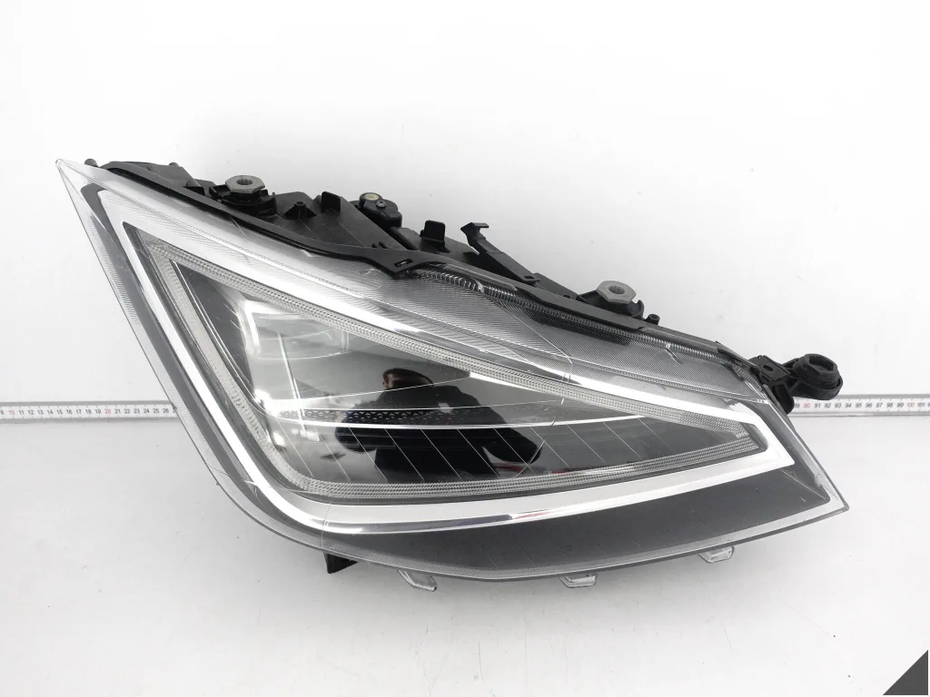 SEAT IBIZA V 5 6F1 6F0 ARONA LIFT 21- LAMPA HEADLIGHT FULL LED PRAWA PRZÓD SEAT IBIZA V 5 6F1 6F0 ARONA LIFT 21- LAMPA HEADLIGHT FULL LED PRAWA PRZÓD