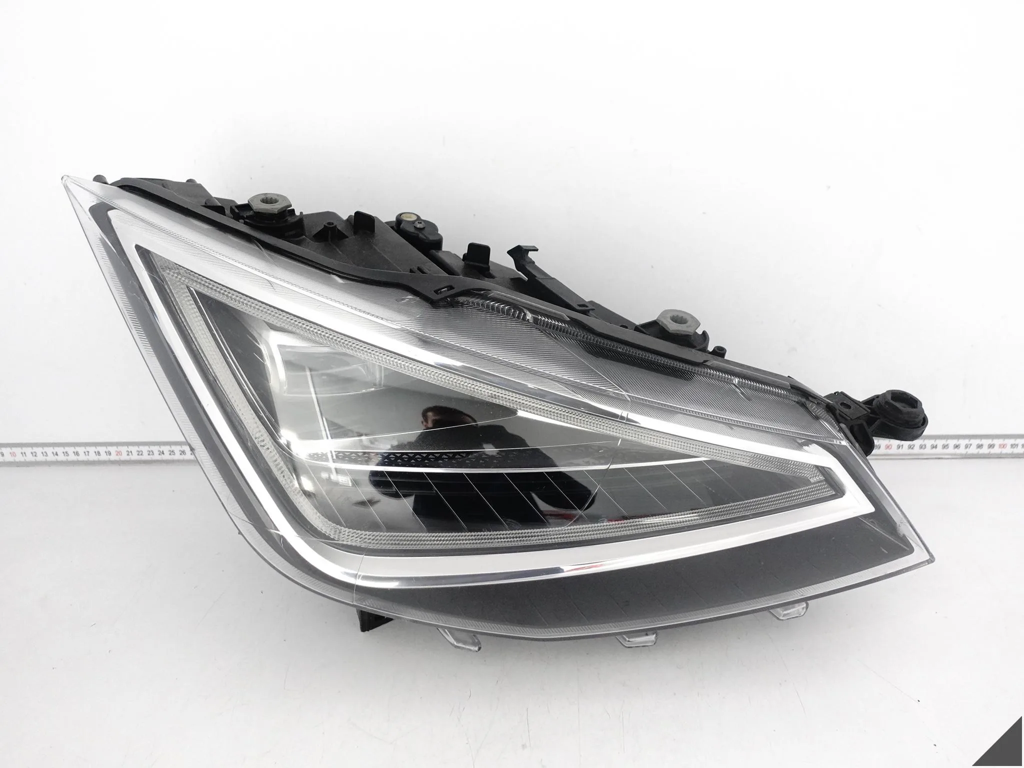 SEAT IBIZA V 5 6F1 6F0 ARONA LIFT 21- LAMPA HEADLIGHT FULL LED PRAWA PRZÓD SEAT IBIZA V 5 6F1 6F0 ARONA LIFT 21- LAMPA HEADLIGHT FULL LED PRAWA PRZÓD