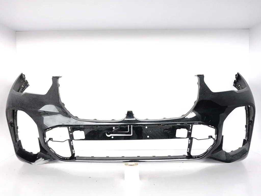 BMW X5 G05 M-PAKIET MSP 18-22 (PRZED LIFTEM) ZDERZAK BUMPER PRZÓD (PDC)