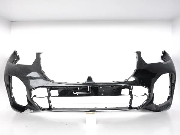 BMW X5 G05 M-PAKIET MSP 18-22 (PRZED LIFTEM) ZDERZAK BUMPER PRZÓD (PDC) BMW X5 G05 M-PAKIET MSP 18-22 (PRZED LIFTEM) ZDERZAK BUMPER PRZÓD (PDC)