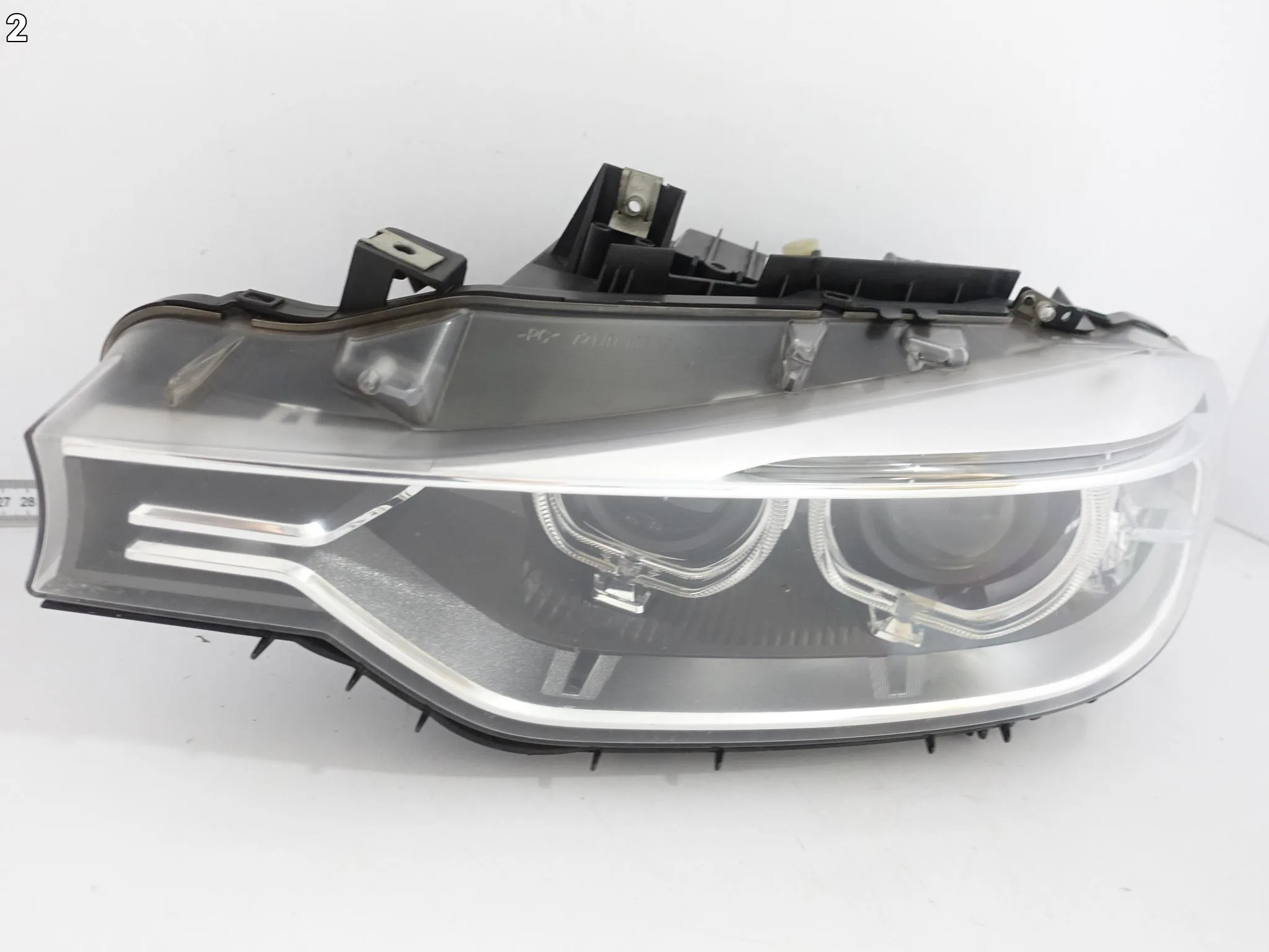 BMW F30 F31 11-15 LAMPA XENON + LED SKRĘTNA DYNAMIC LEWA PRZÓD EUROPA BMW F30 F31 11-15 LAMPA XENON + LED SKRĘTNA DYNAMIC LEWA PRZÓD EUROPA - obrazek 3