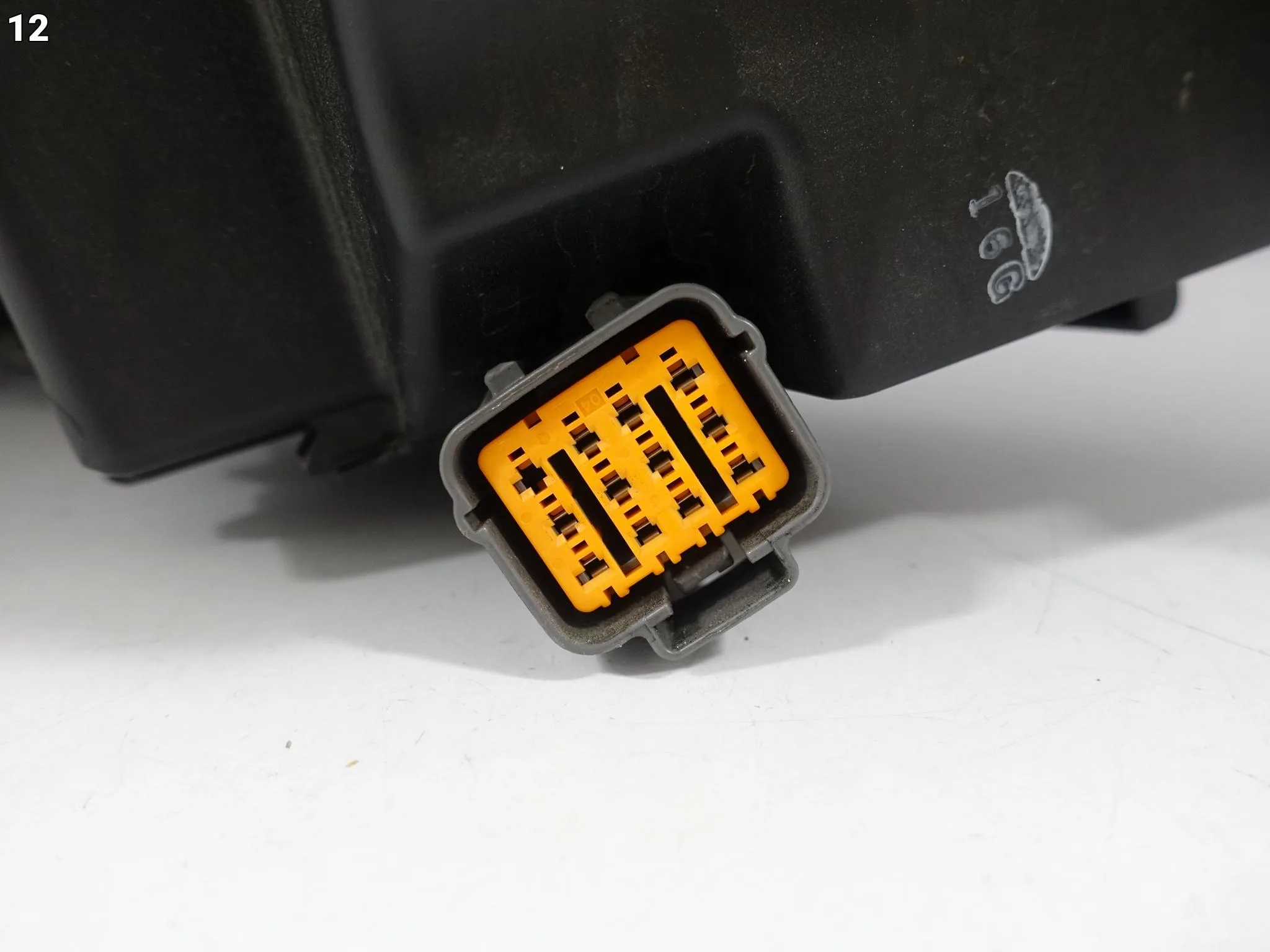 SUBARU OUTBACK VI 6 BT 21-25 LAMPA FULL LED LEWA PRZÓD EUROPA SUBARU OUTBACK VI 6 BT 21-25 LAMPA FULL LED LEWA PRZÓD EUROPA - obrazek 13