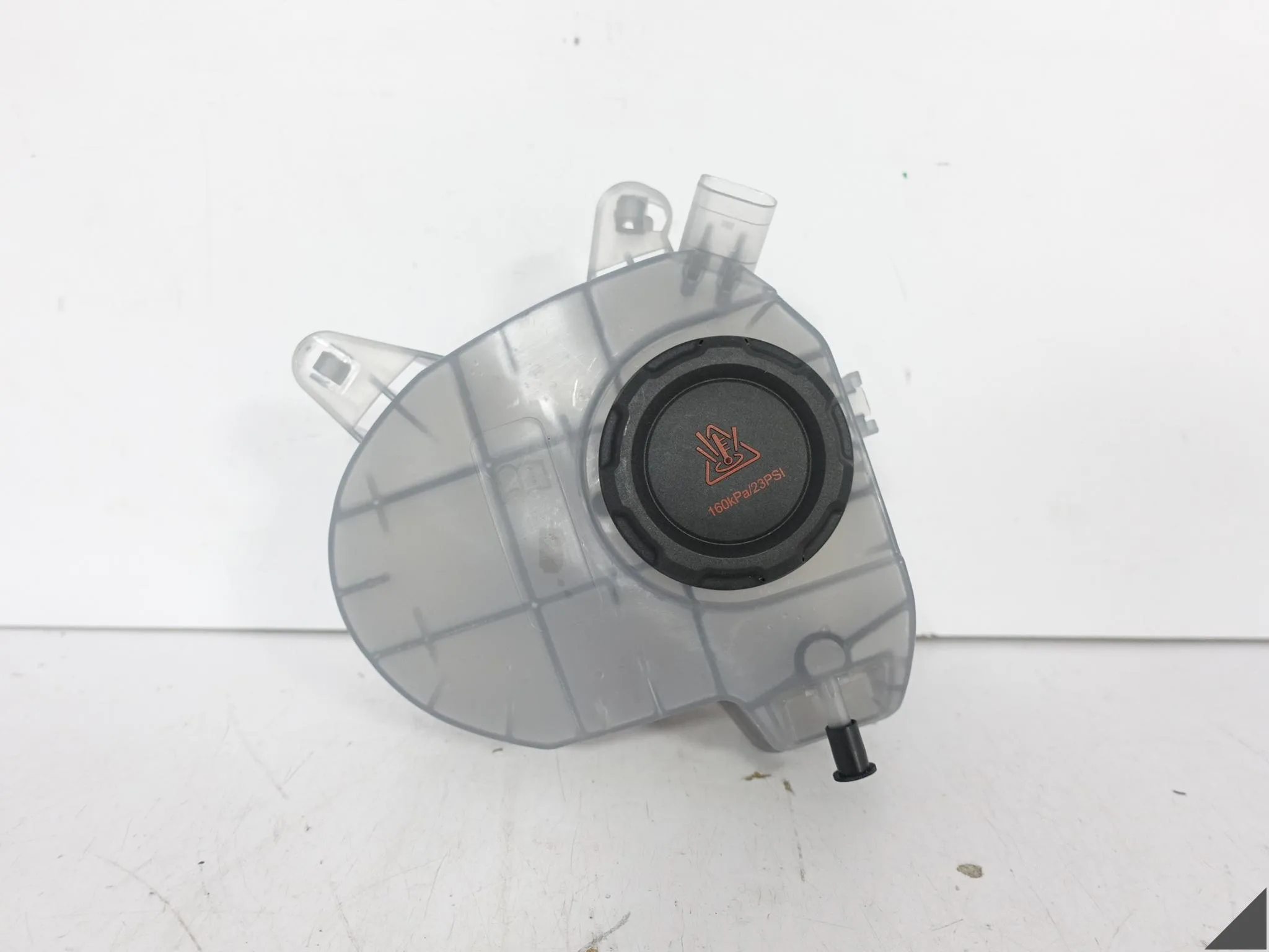 VW TIGUAN III 571 AUDI SKODA SEAT CUPRA ZBIORNICZEK WYRÓWNAWCZY KOREK 0KM VW TIGUAN III 571 AUDI SKODA SEAT CUPRA ZBIORNICZEK WYRÓWNAWCZY KOREK 0KM