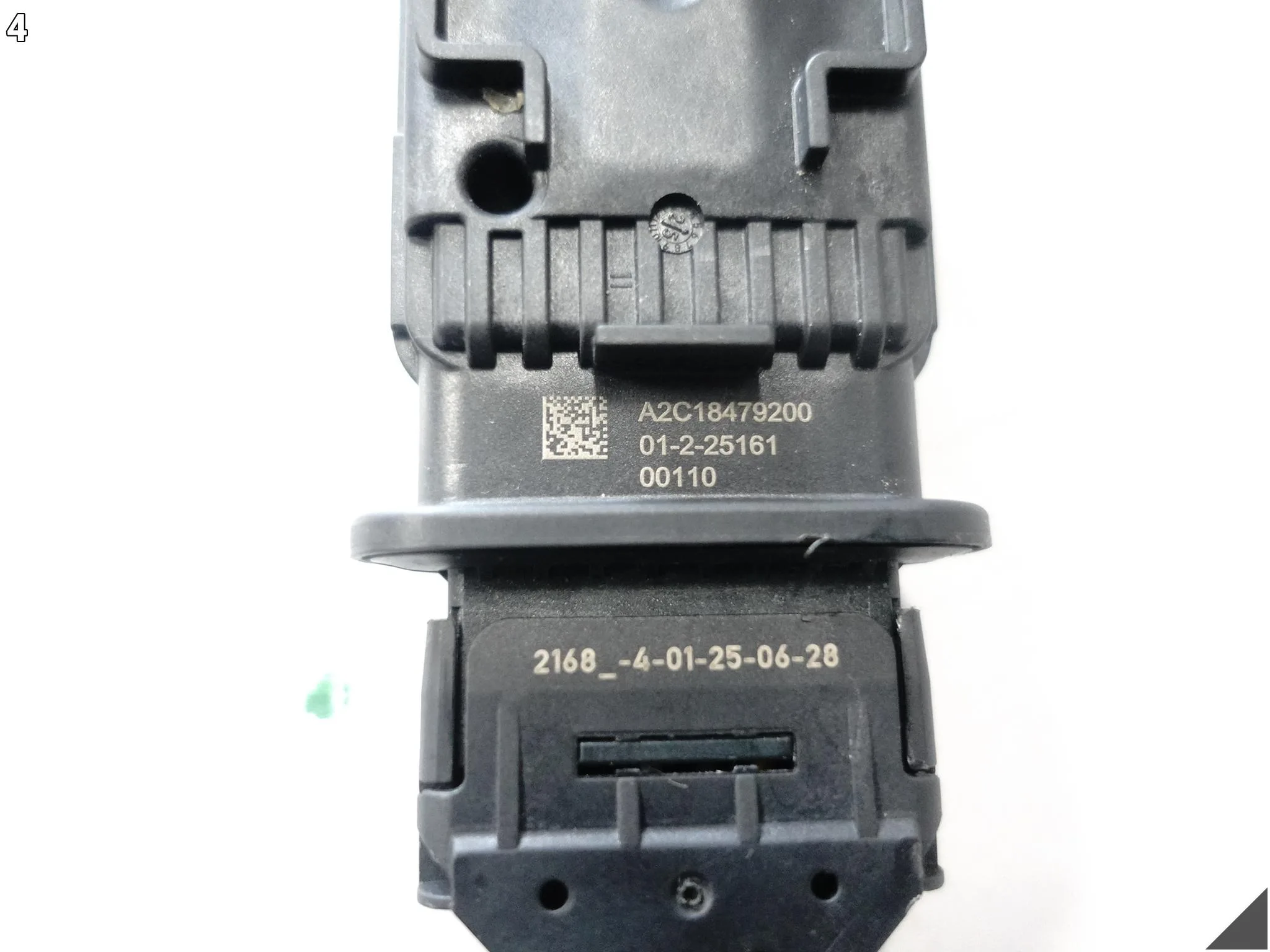 VW TIGUAN 571 AUDI Q3 83A SKODA KODIAQ 57H SONDA CZUJNIK NOX 2.0TDI DXPA VW TIGUAN 571 AUDI Q3 83A SKODA KODIAQ 57H SONDA CZUJNIK NOX 2.0TDI DXPA - obrazek 5