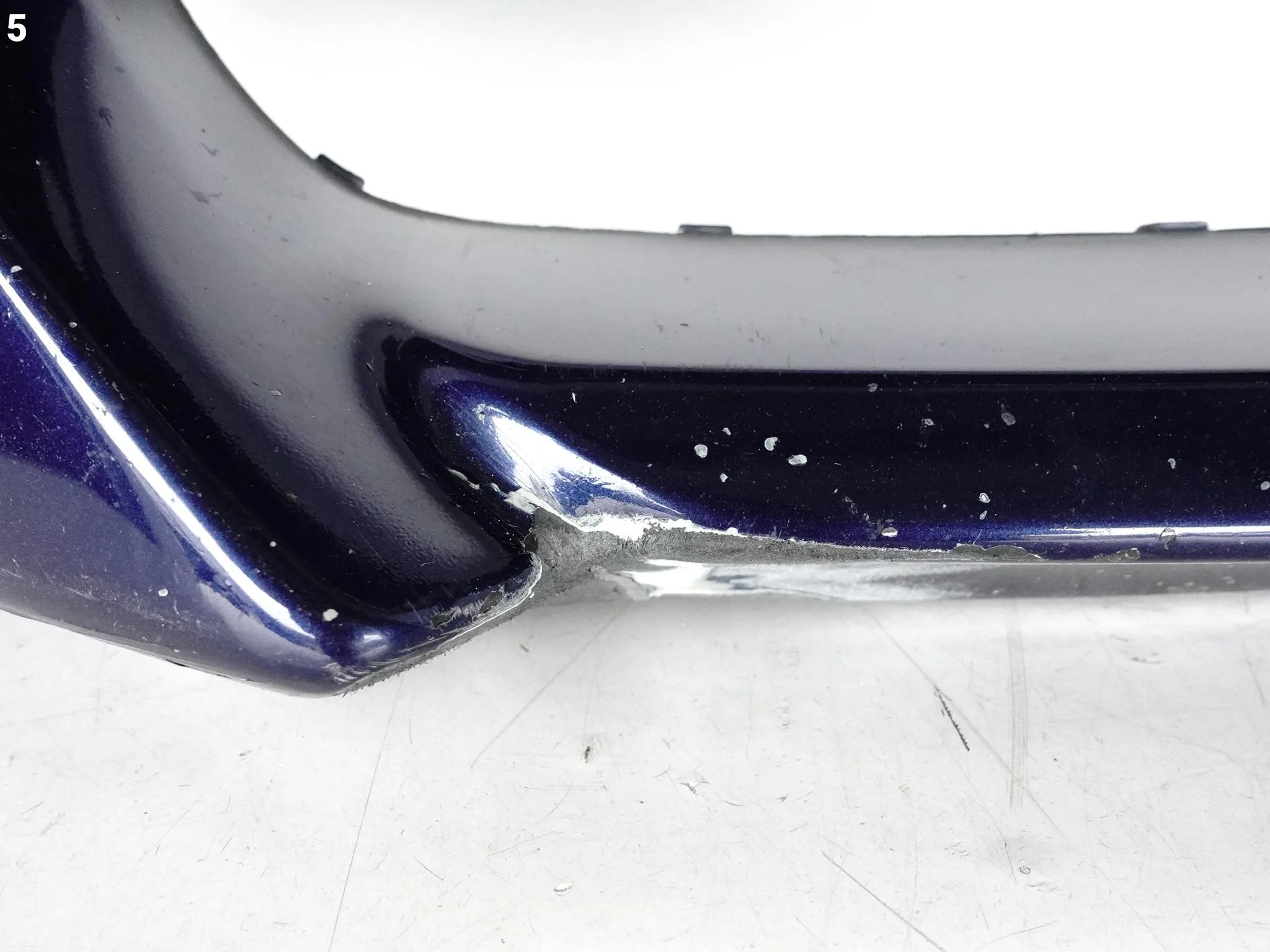 TOYOTA GT86 ZN6/ZC6 12-16 ZDERZAK BUMPER PRZÓD (BEZ SPRYSK) TOYOTA GT86 ZN6/ZC6 12-16 ZDERZAK BUMPER PRZÓD (BEZ SPRYSK) - obrazek 6