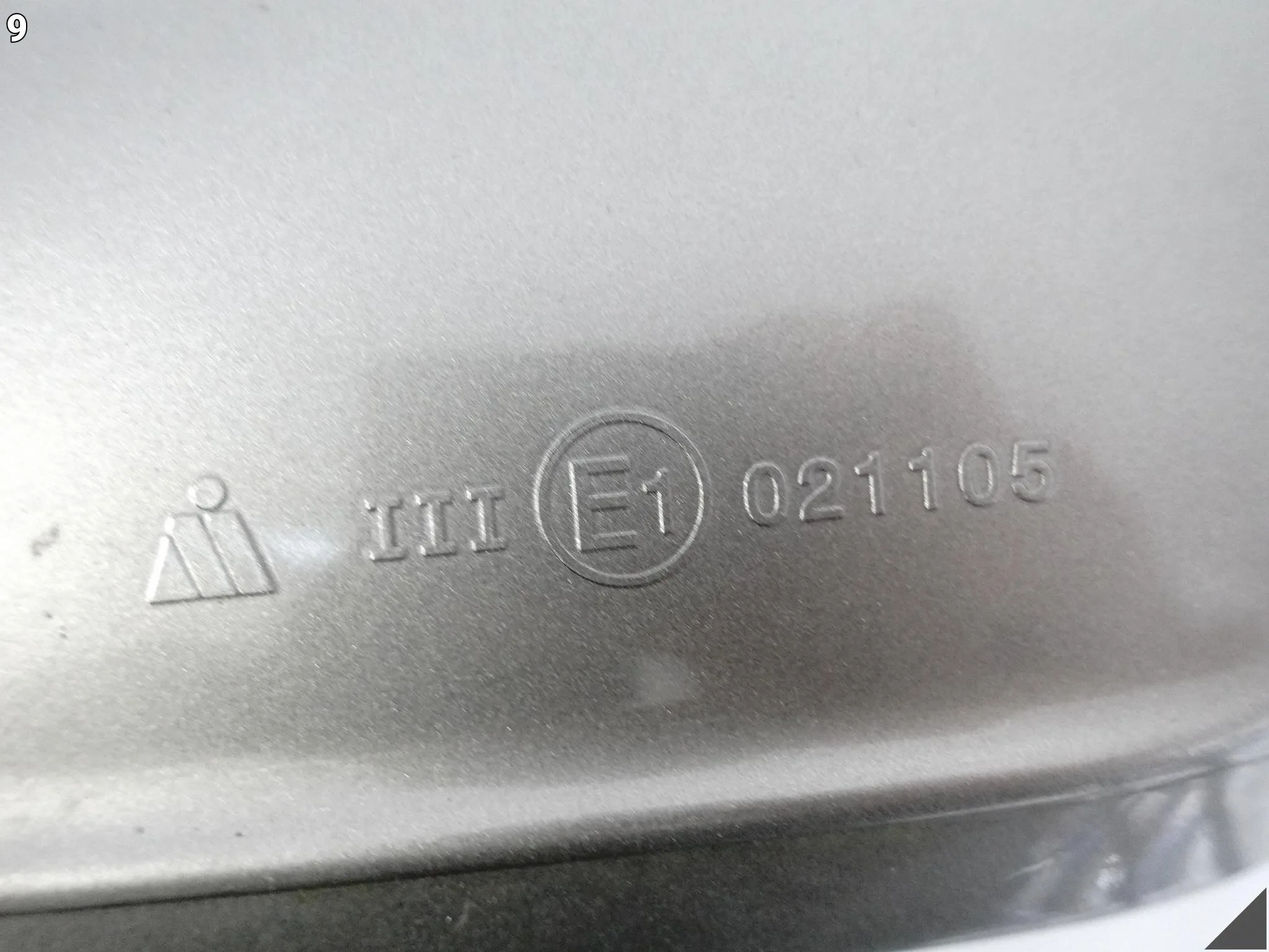 AUDI A7 S7 4G8 C7 10-18 LUSTERKO PRAWE KOLOR N3N3 12 PIN EUROPA AUDI A7 S7 4G8 C7 10-18 LUSTERKO PRAWE KOLOR N3N3 12 PIN EUROPA - obrazek 11
