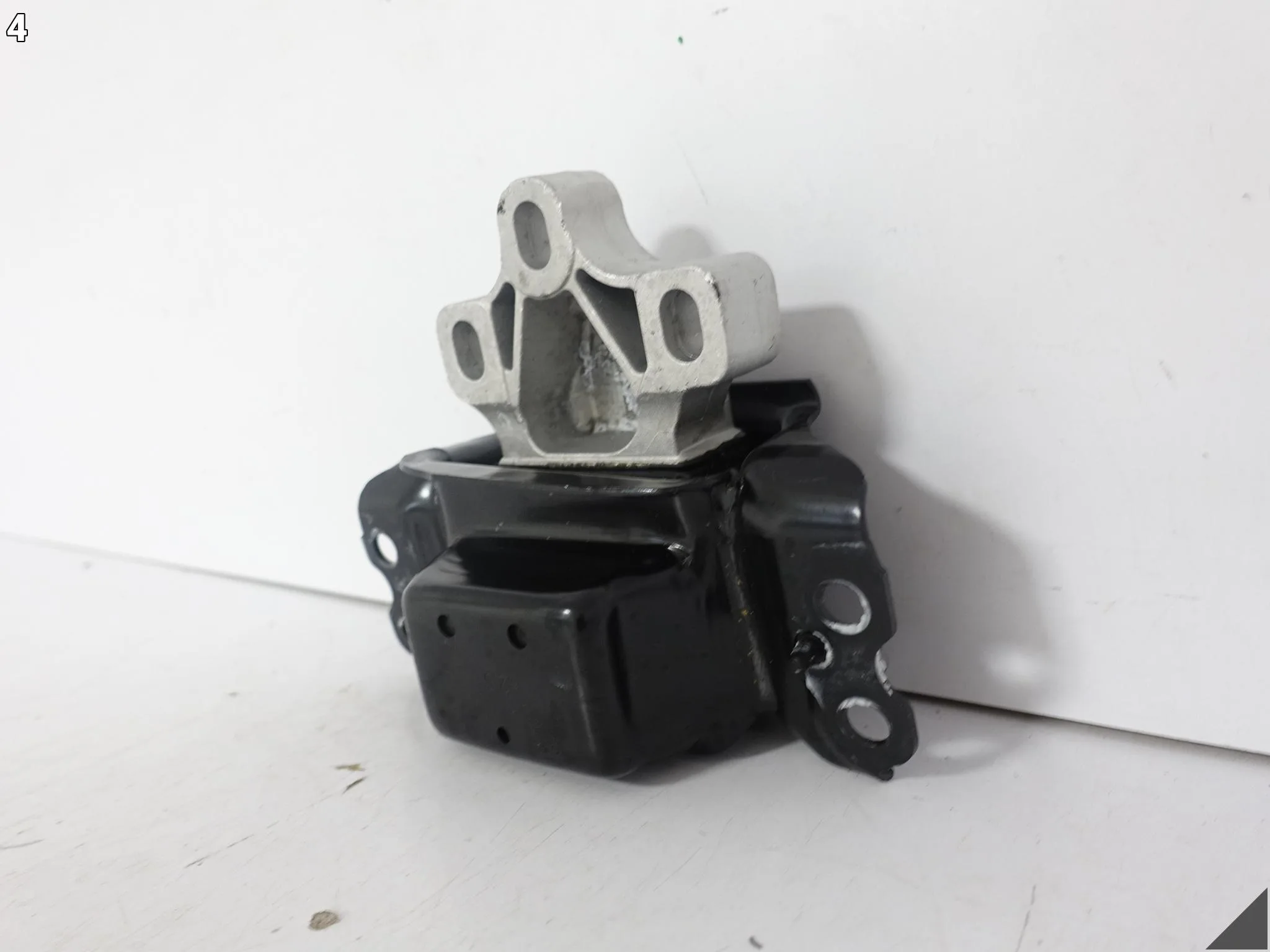 VW TIGUAN 571 AUDI SKODA SEAT ŁAPA PODUSZKA SKRZYNI LEWA DSG7 WJT 2.0TDI VW TIGUAN 571 AUDI SKODA SEAT ŁAPA PODUSZKA SKRZYNI LEWA DSG7 WJT 2.0TDI - obrazek 5