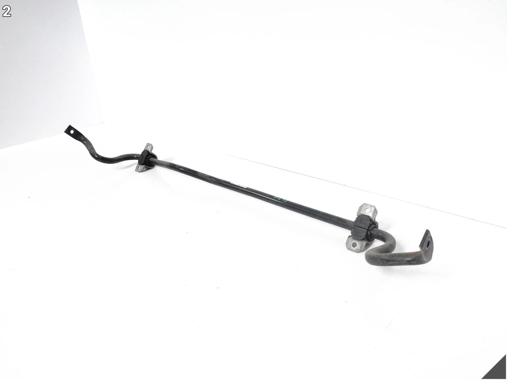 AUDI A7 S7 4G8 A6 S6 4G0 C7 10-18 STABILIZATOR DRĄŻEK MOCOWANIE TYŁ AUDI A7 S7 4G8 A6 S6 4G0 C7 10-18 STABILIZATOR DRĄŻEK MOCOWANIE TYŁ - obrazek 3