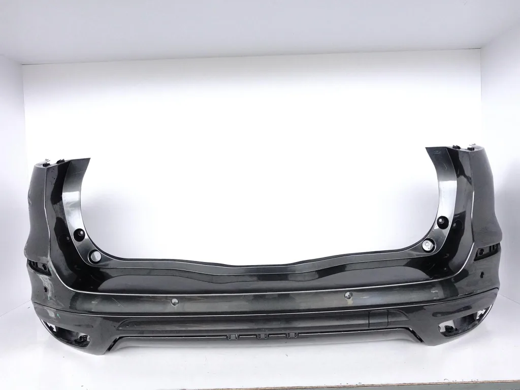 FORD MONDEO V 5 MK5 KOMBI TURNIER ST-LINE  ZDERZAK SPOILER TYŁ (6xPDC)