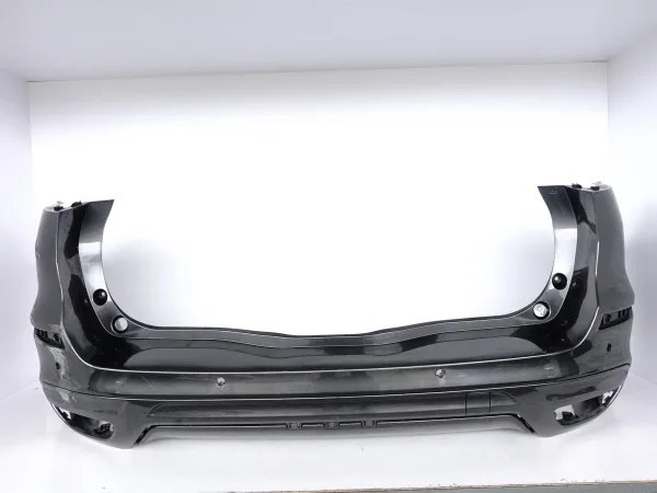FORD MONDEO V 5 MK5 KOMBI TURNIER ST-LINE ZDERZAK SPOILER TYŁ (6xPDC) FORD MONDEO V 5 MK5 KOMBI TURNIER ST-LINE ZDERZAK SPOILER TYŁ (6xPDC)