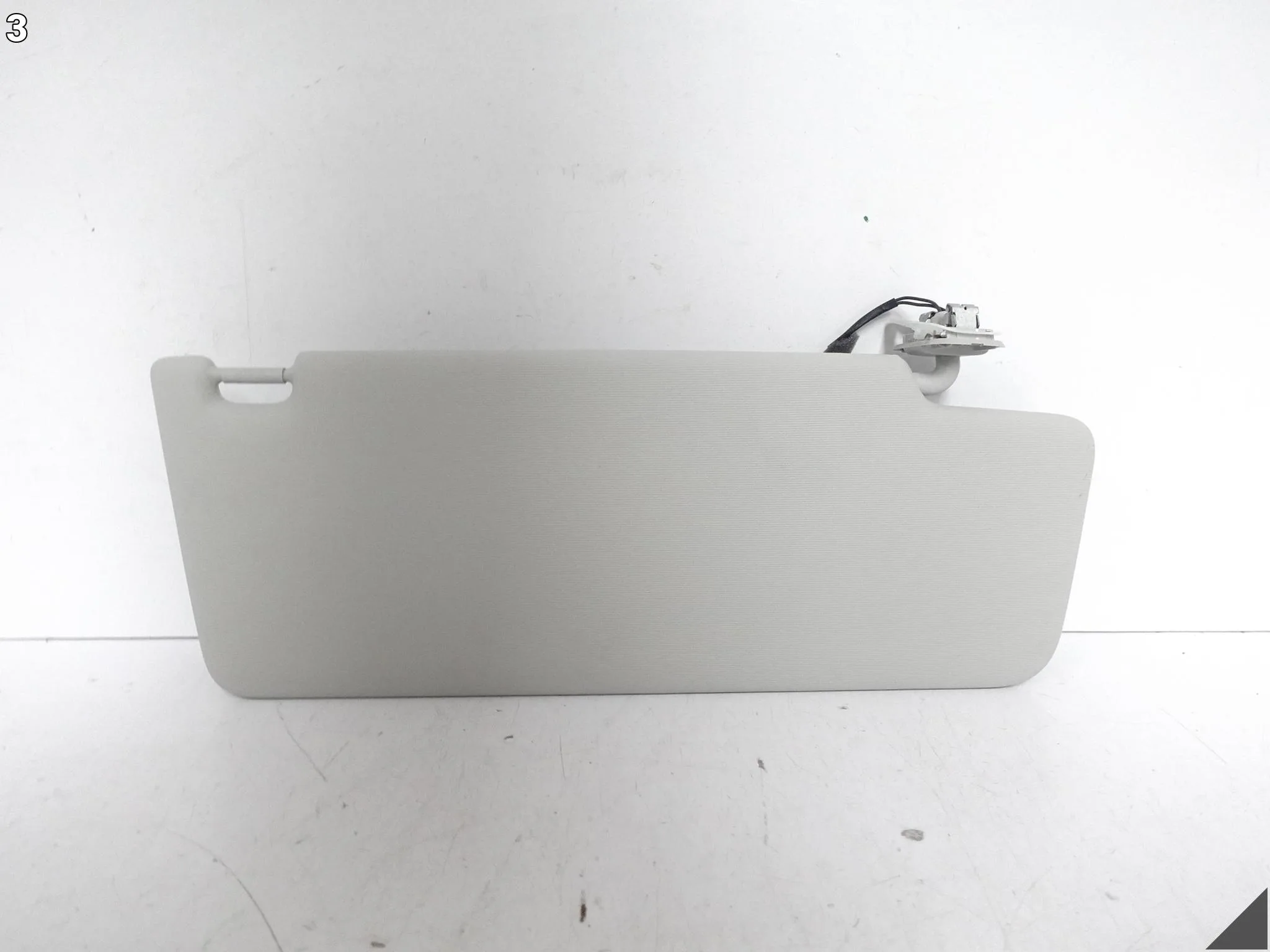 VW TIGUAN CT1 III 571 24- OSŁONA PRZECIWSŁONECZNA PRZÓD LEWA 3FD VW TIGUAN CT1 III 571 24- OSŁONA PRZECIWSŁONECZNA PRZÓD LEWA 3FD - obrazek 4