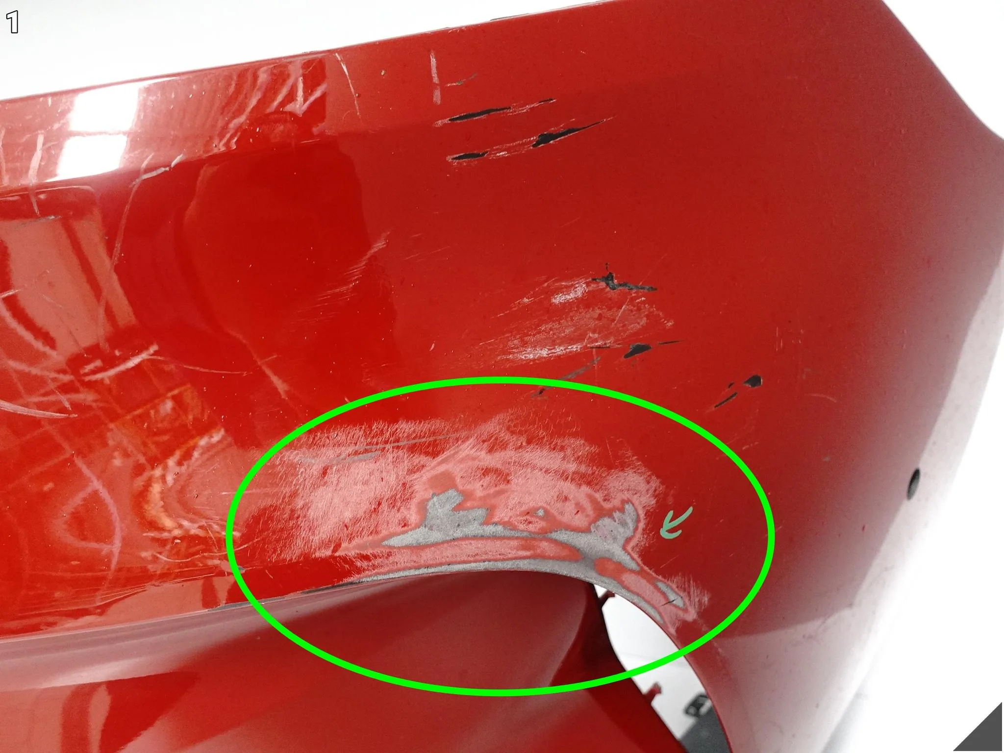BMW Z4 G29 M40i M-PAKIET MSP 18-22 ZDERZAK + SPOILER DYFUZOR TYŁ (6xPDC) BMW Z4 G29 M40i M-PAKIET MSP 18-22 ZDERZAK + SPOILER DYFUZOR TYŁ (6xPDC) - obrazek 2