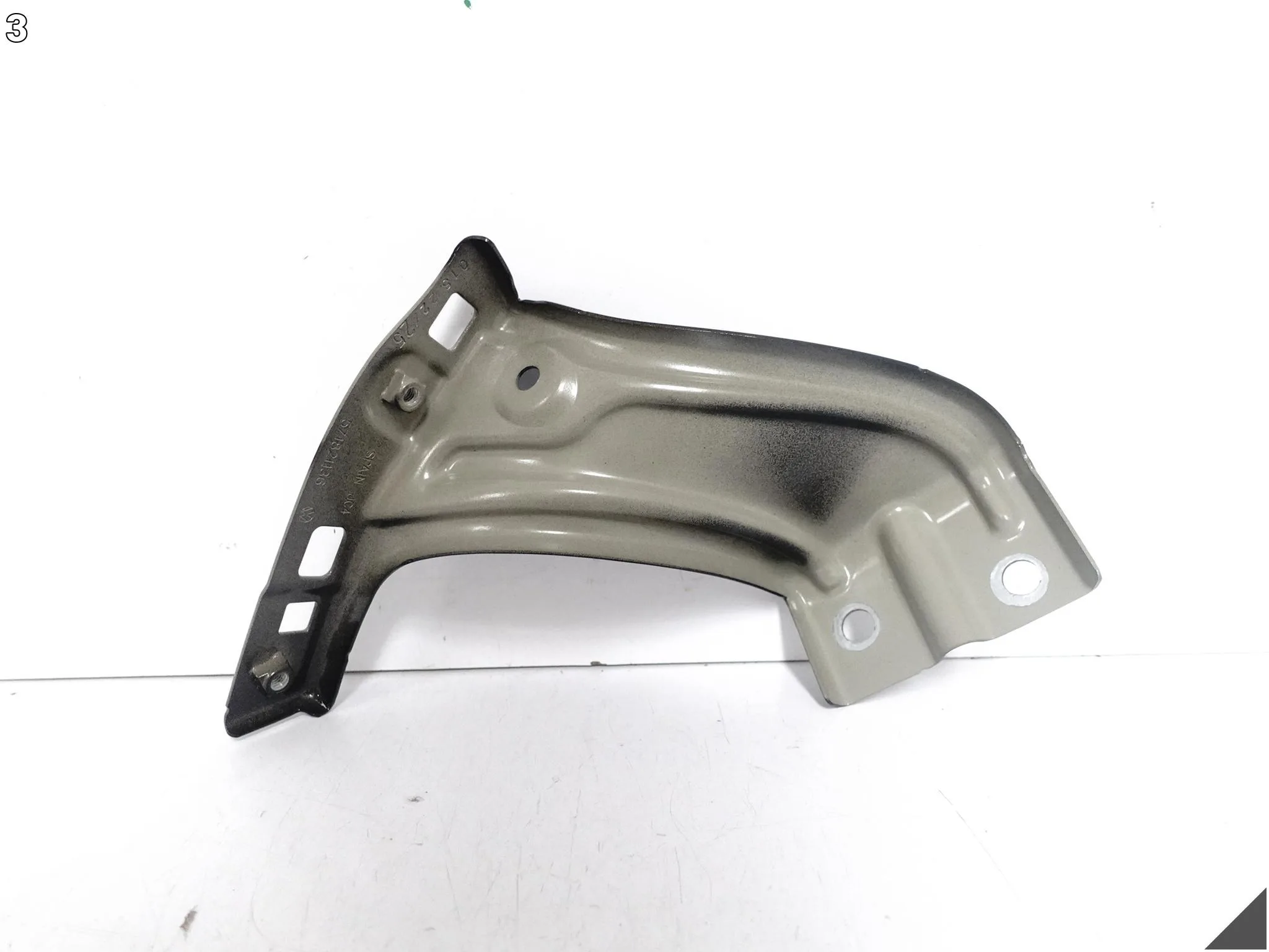 VW TIGUAN CT1 III 571 24- ŚLIZG MOCOWANIE PODPORA W BŁOTNIK PRZÓD PRAWY Y9T VW TIGUAN CT1 III 571 24- ŚLIZG MOCOWANIE PODPORA W BŁOTNIK PRZÓD PRAWY Y9T - obrazek 4