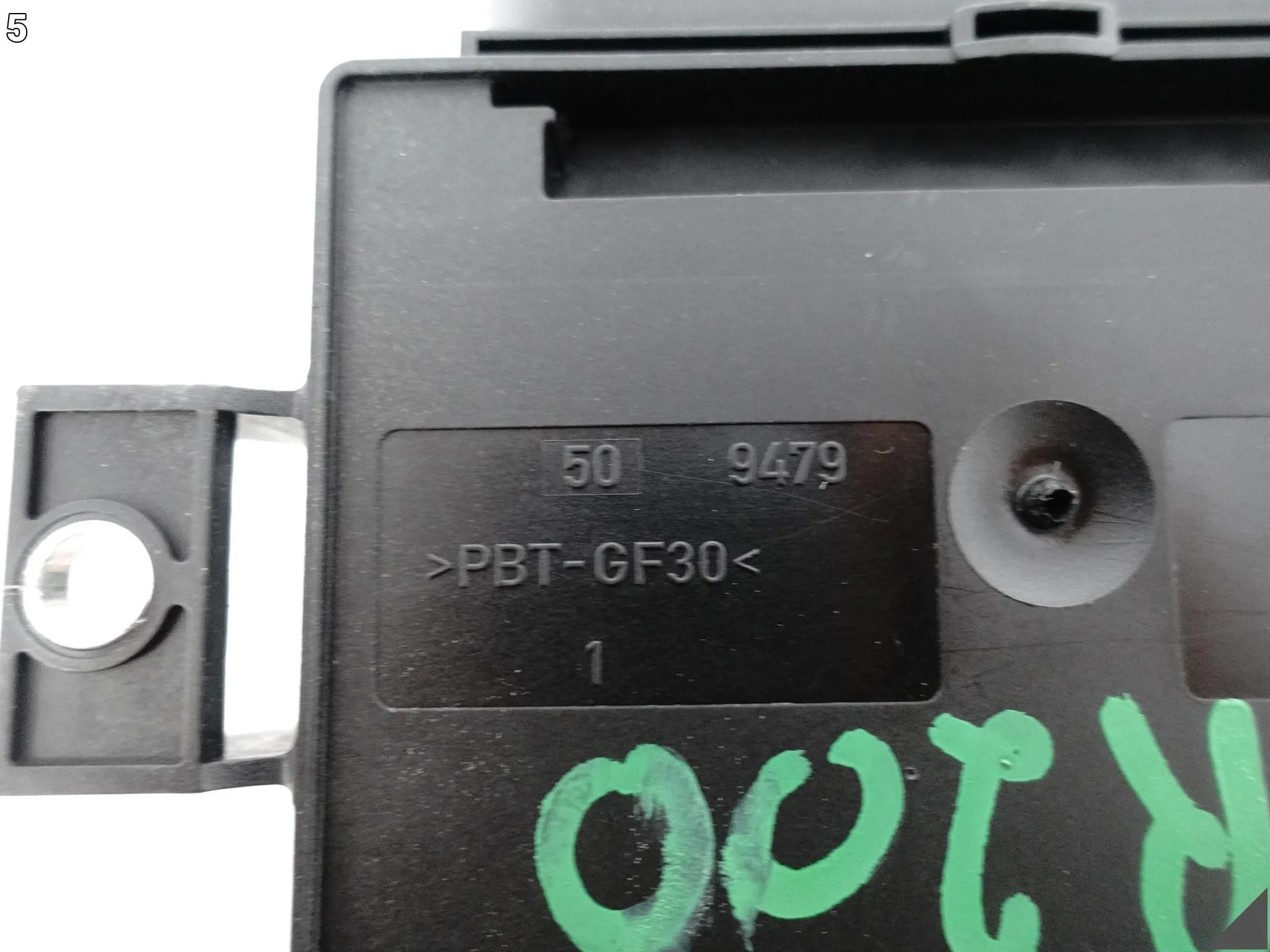 AUDI A6 S6 RS6 4G0 A7 S7 RS7 4G8 C7 A8 S8 4H0 D4 MODUŁ HAMULCA RĘCZNEGO AUDI A6 S6 RS6 4G0 A7 S7 RS7 4G8 C7 A8 S8 4H0 D4 MODUŁ HAMULCA RĘCZNEGO - obrazek 6