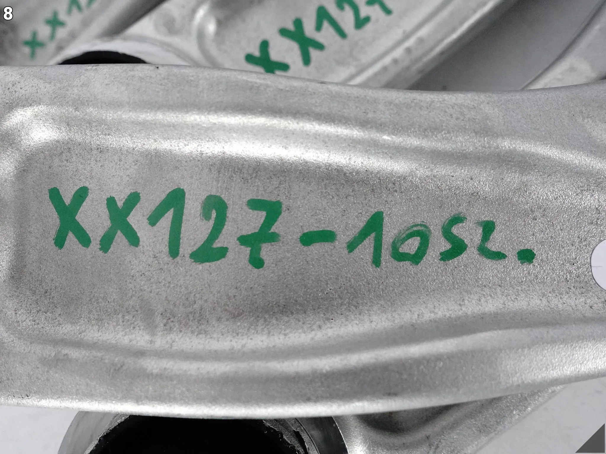 BMW 5 G60 G61 23- WAHACZ POPRZECZNY DOLNY LEWY PRZÓD ORYGINALNY BMW 5 G60 G61 23- WAHACZ POPRZECZNY DOLNY LEWY PRZÓD ORYGINALNY - obrazek 9