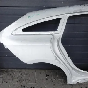 MERCEDES CLA X174 X178 25- KOMBI SHOOTING BRAKE BŁOTNIK POSZYCIE PRAWE TYŁ MERCEDES CLA X174 X178 25- KOMBI SHOOTING BRAKE BŁOTNIK POSZYCIE PRAWE TYŁ