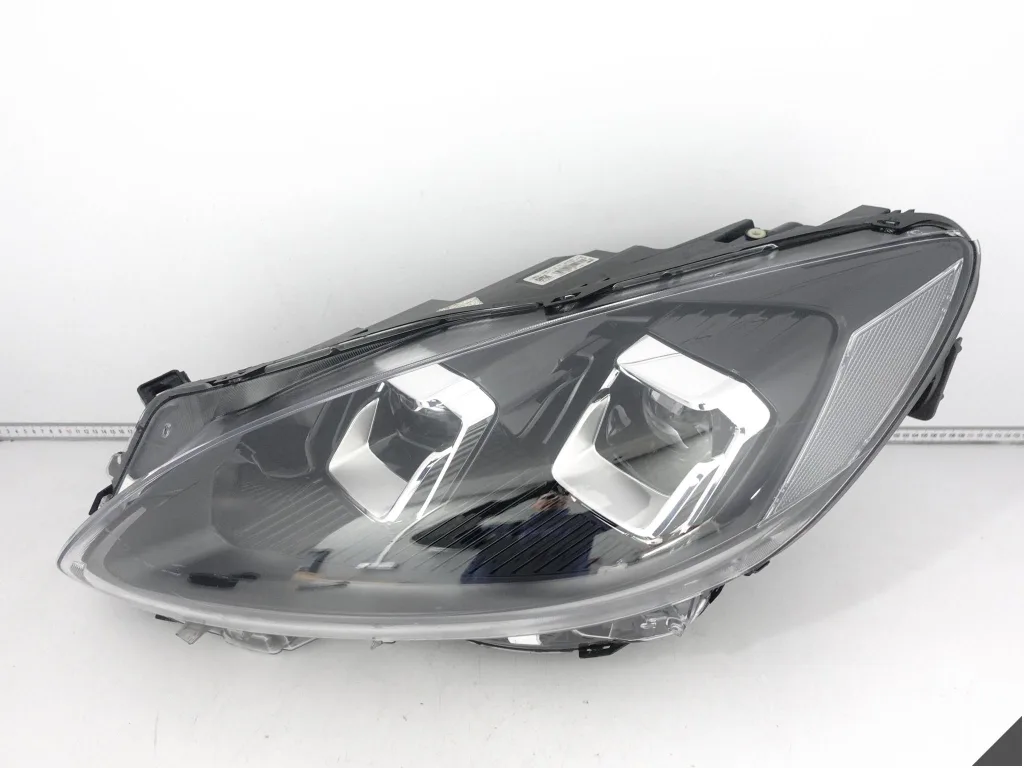 FORD KUGA III MK3 ESCAPE 19-24 LAMPA FULL LED HIGH LEWA PRZÓD EUROPA +MODUŁ